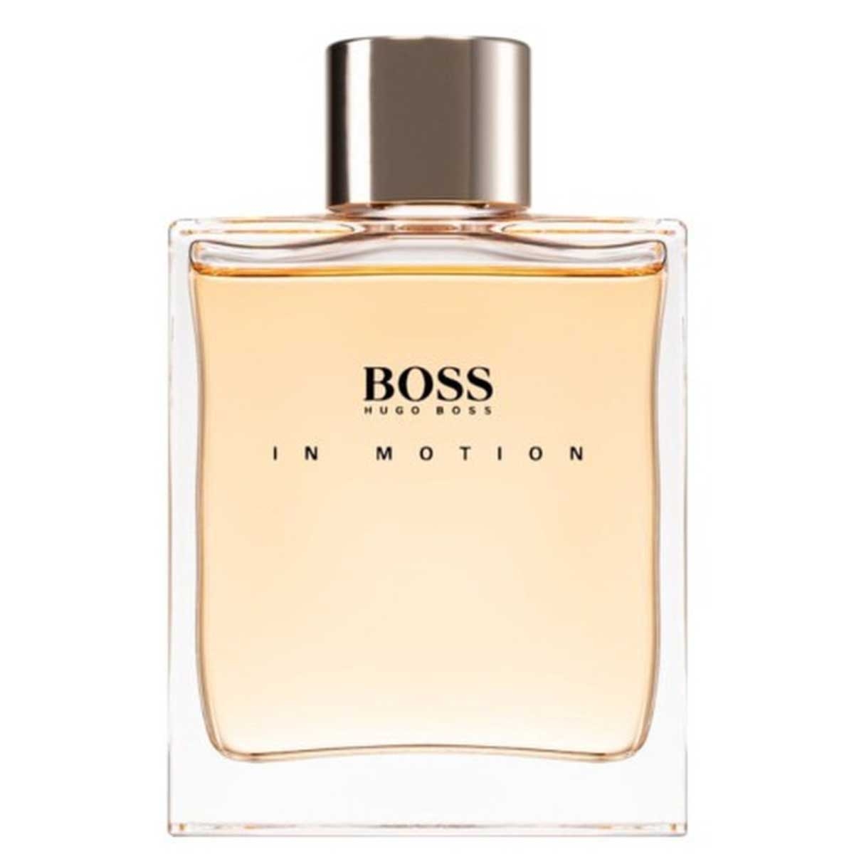 Hugo Boss In Motion Eau De Toilette for Men