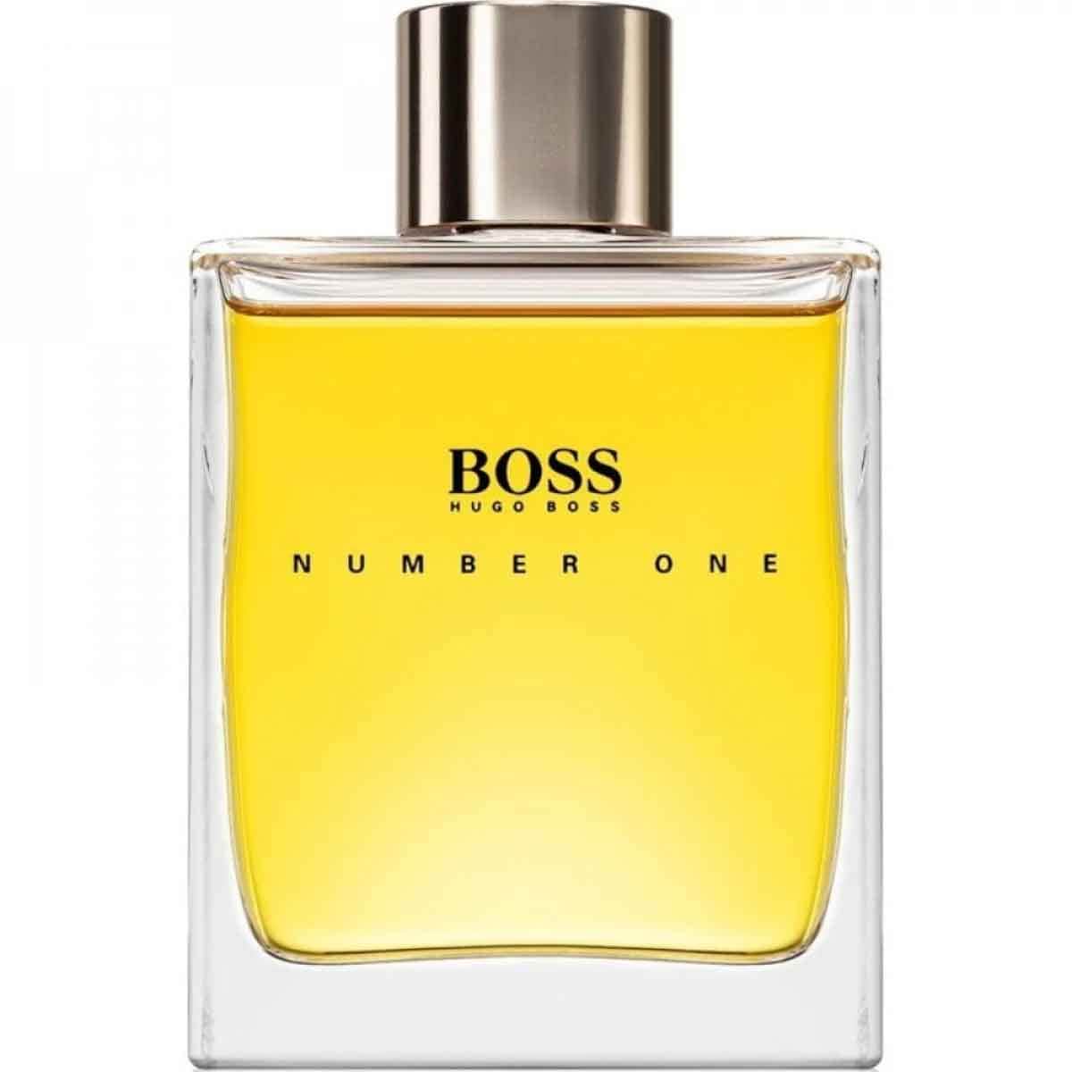 Hugo Boss No.1 Eau De Toilette for Men