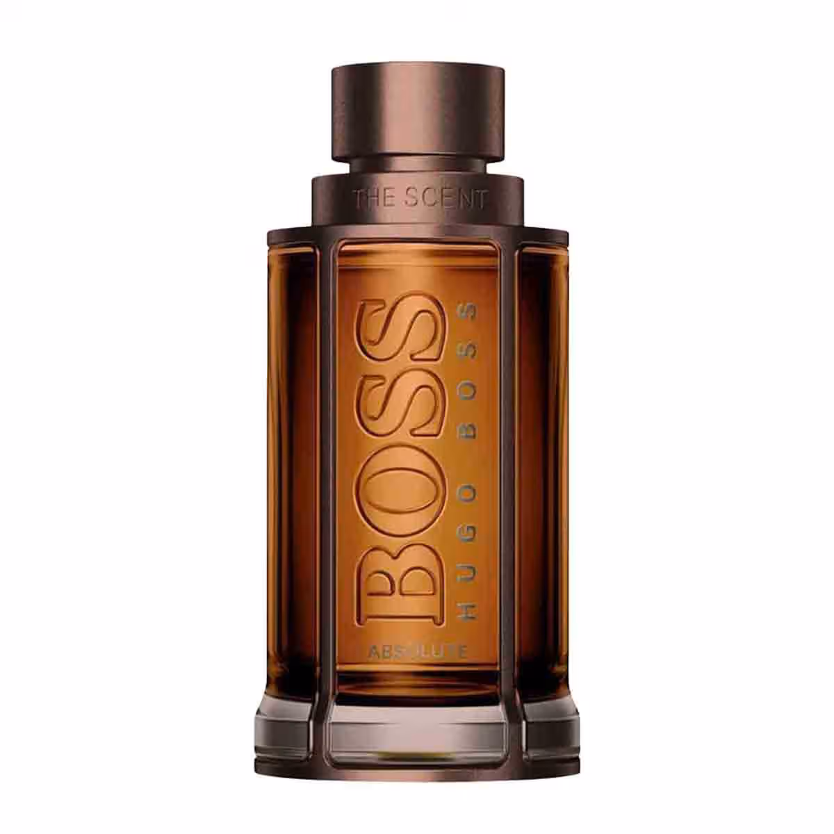 Hugo Boss The Scent Absolute Eau De Parfum for Men