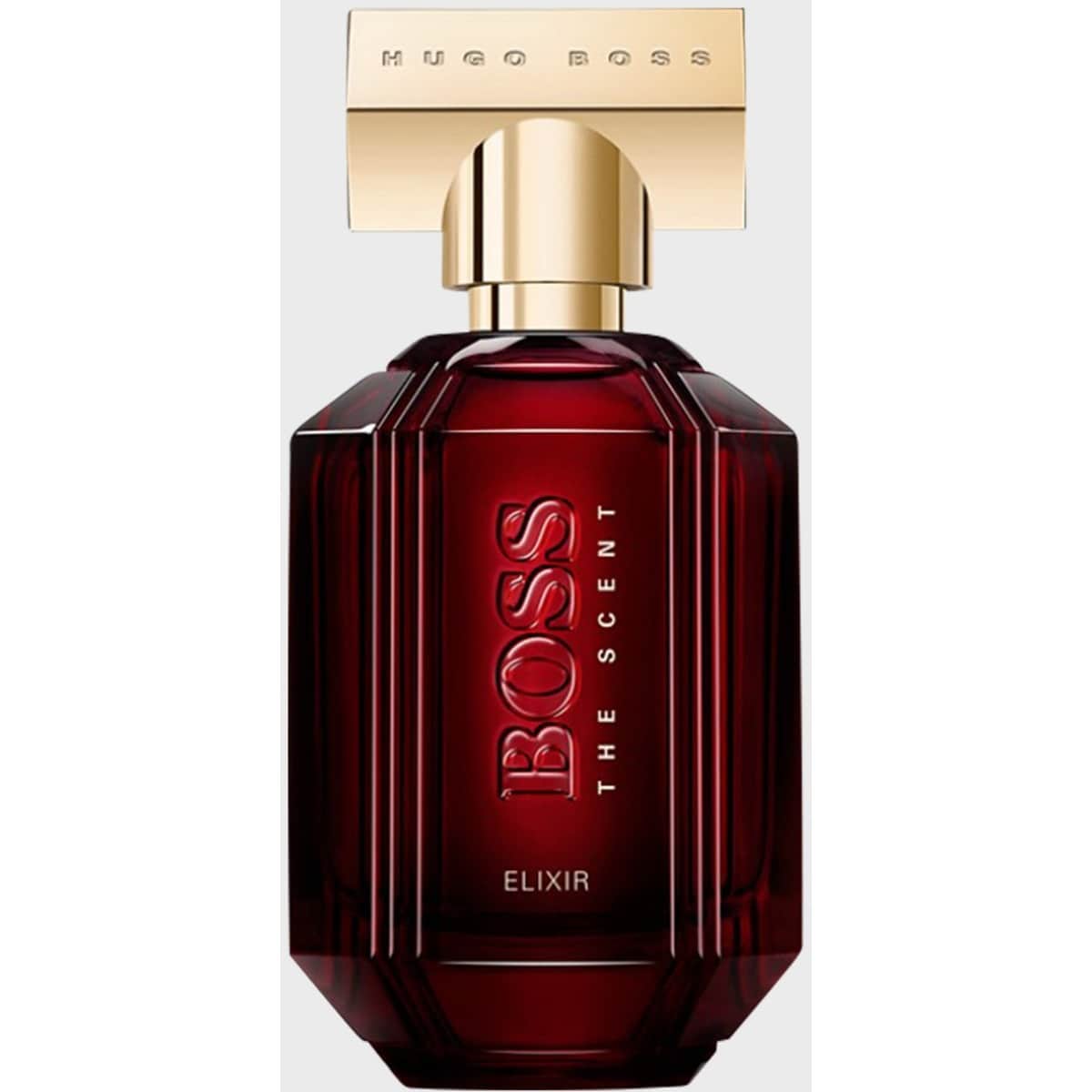 Hugo Boss The Scent Elixir Eau De Parfum for Women