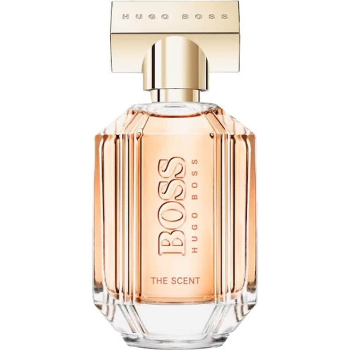 Hugo Boss The Scent For Her Eau De Parfum Women