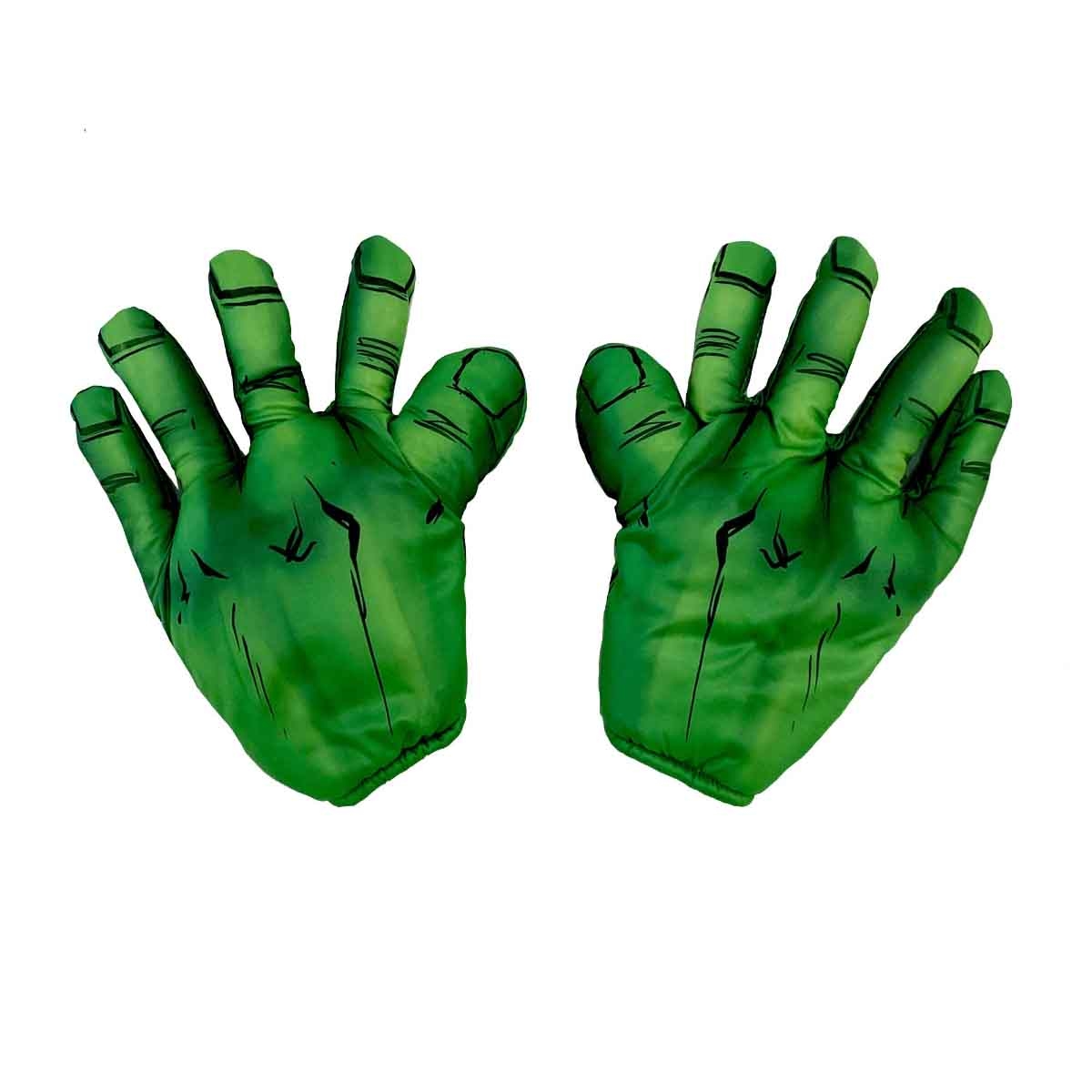 Marvel Hulk Deluxe Costume