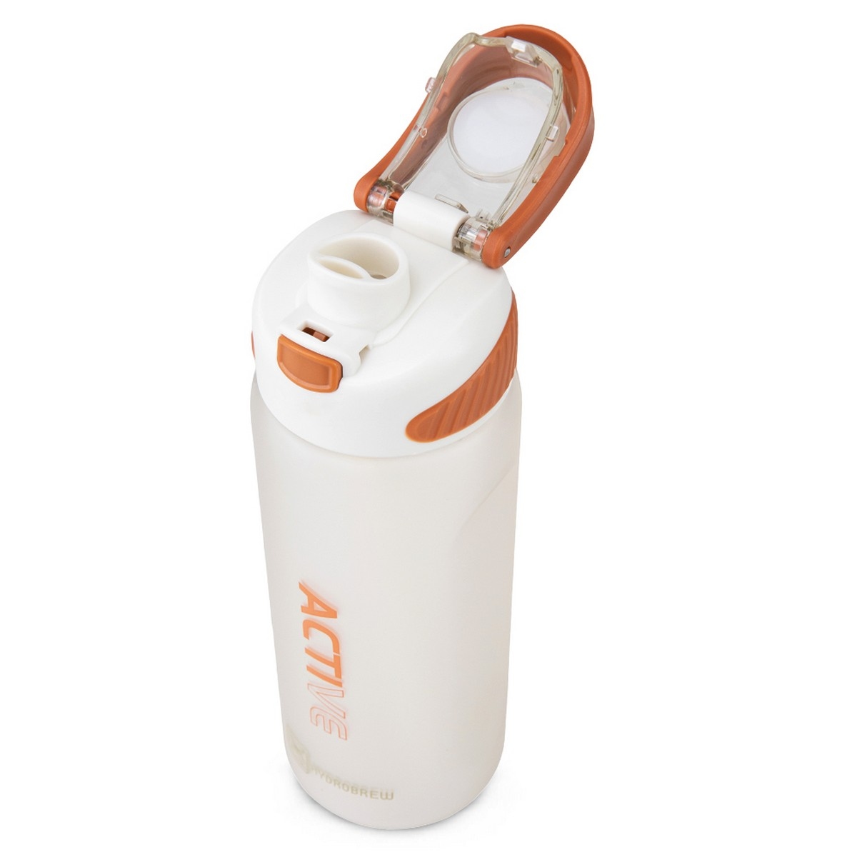 Hydrobrew 1000ml Sip Switch Tritan Water Bottle