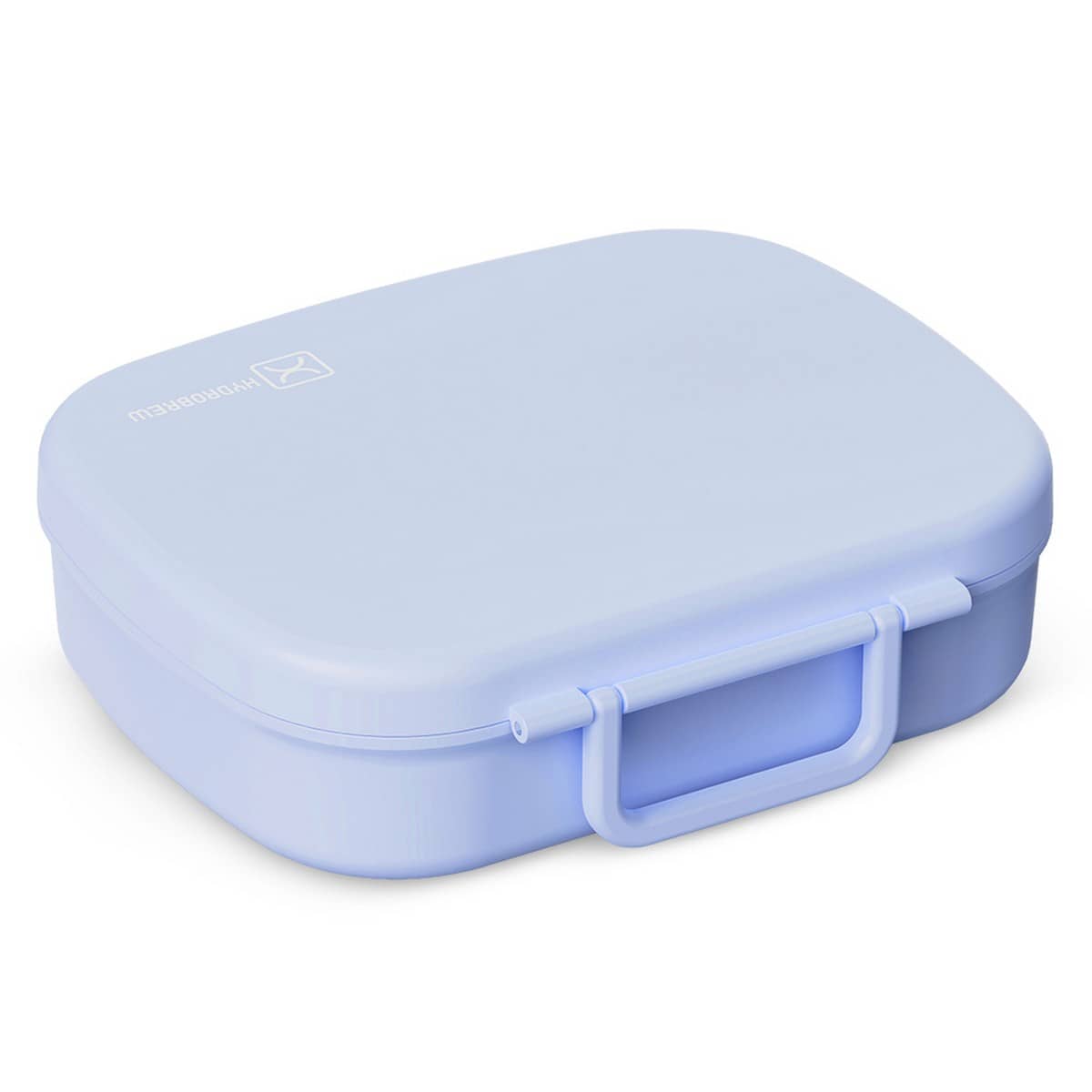 Hydrobrew 1100ml Smart Serve 5-Compartment Bento Lunch Box