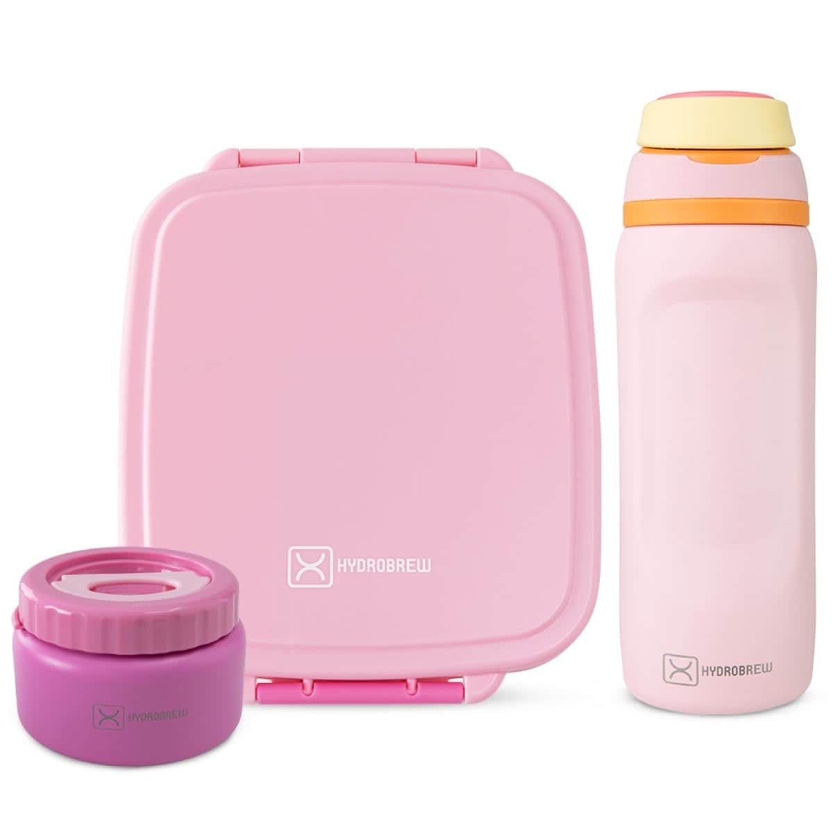 Rose Silk