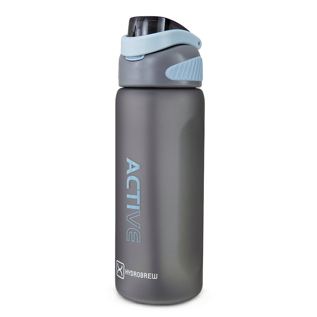 Hydrobrew 18" Green Backpack with 1000ml Sip Switch Tritan Water Bottle