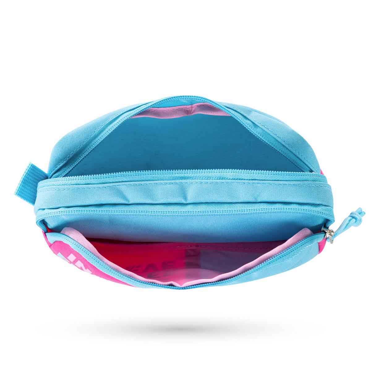 HYDROBREW 18" Pink Backpack