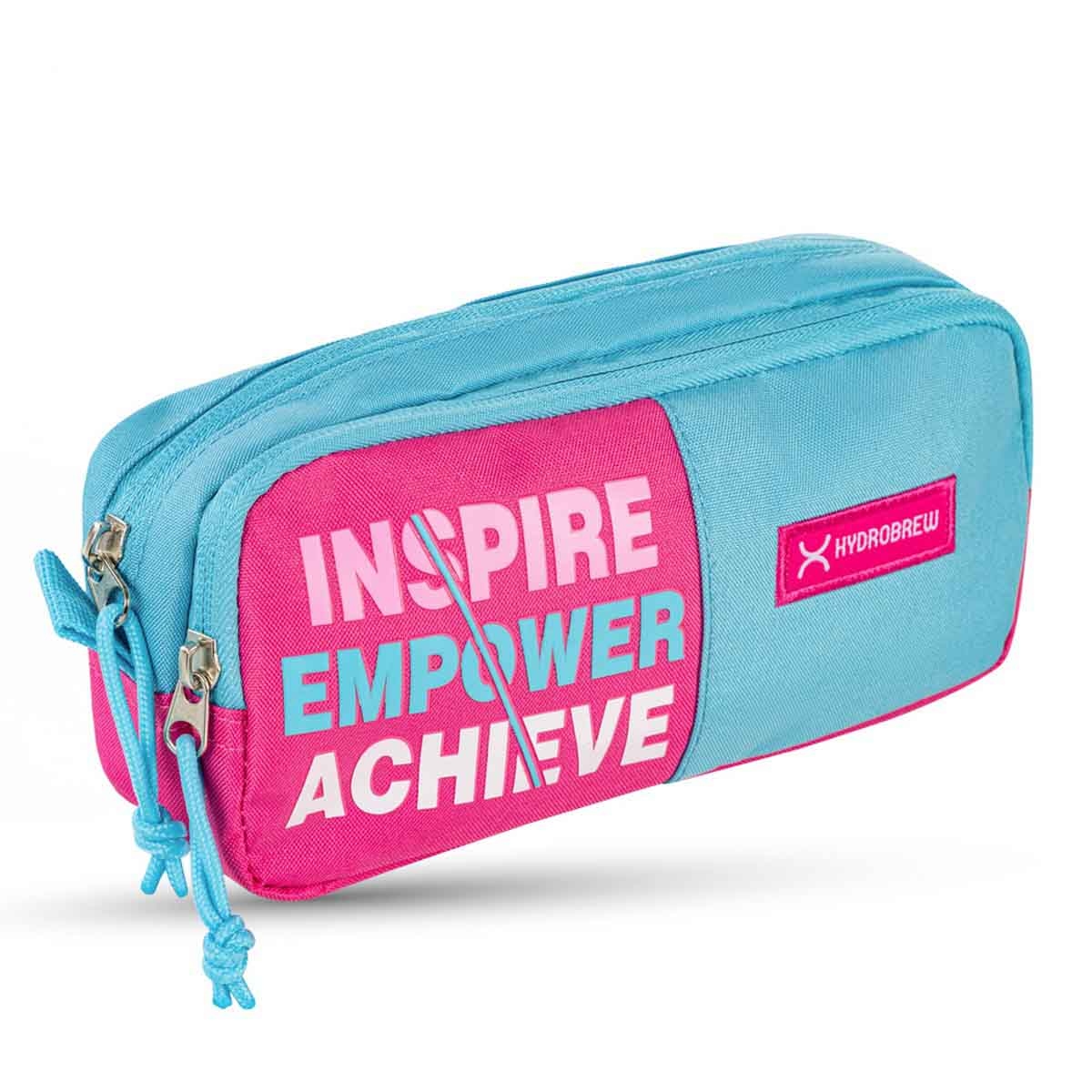 HYDROBREW 18" Pink Backpack