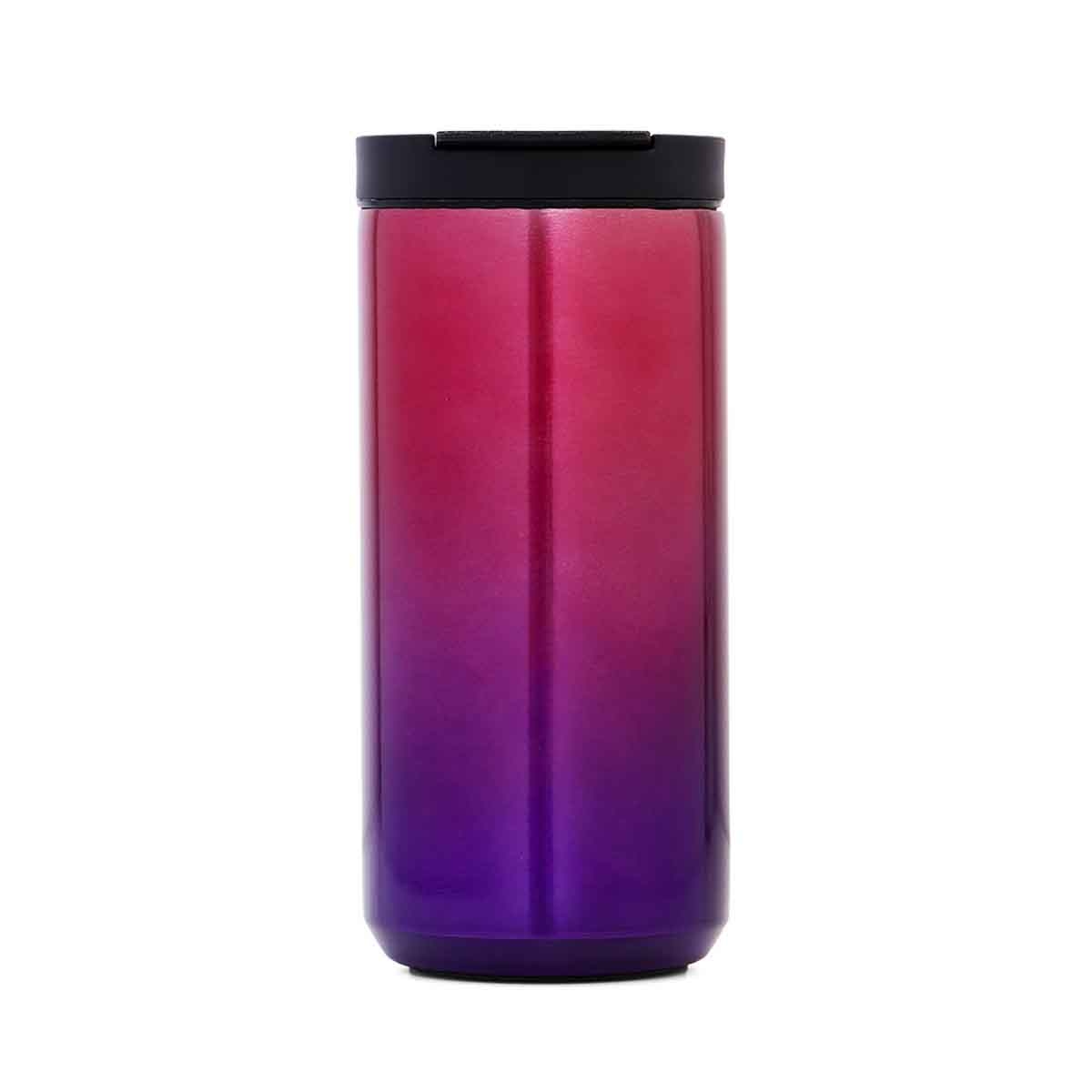 هيدروبرو زجاجة ماء معزولة تامبلر 400 مل للجنسين، 3-4 سنوات