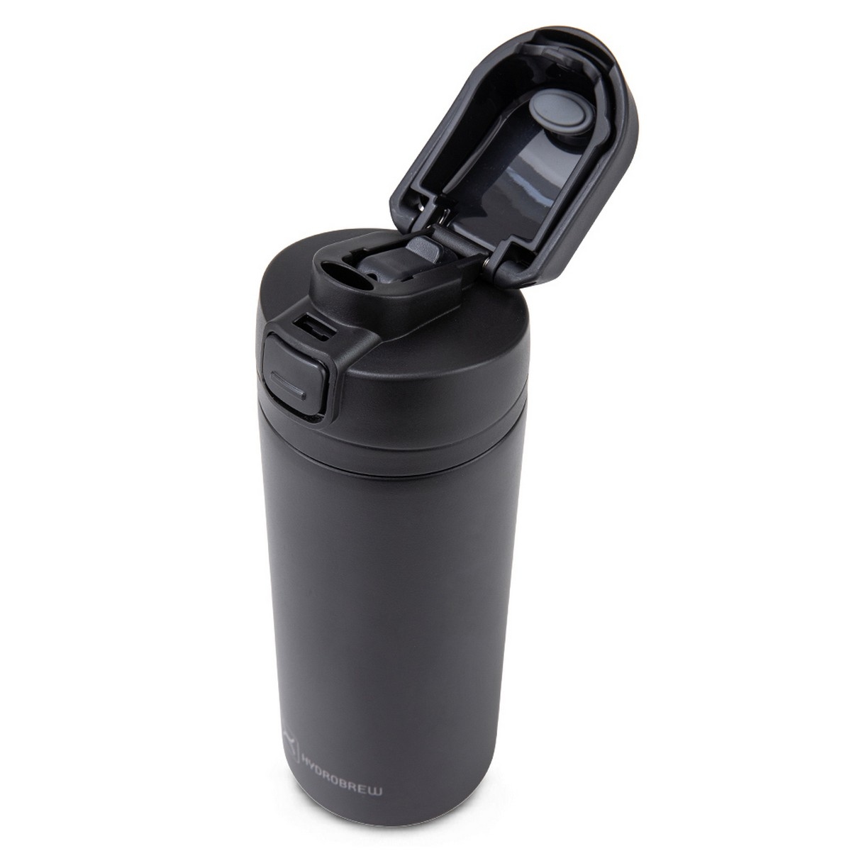 Hydrobrew 720ml Sip Switch Insulated Water Bottle