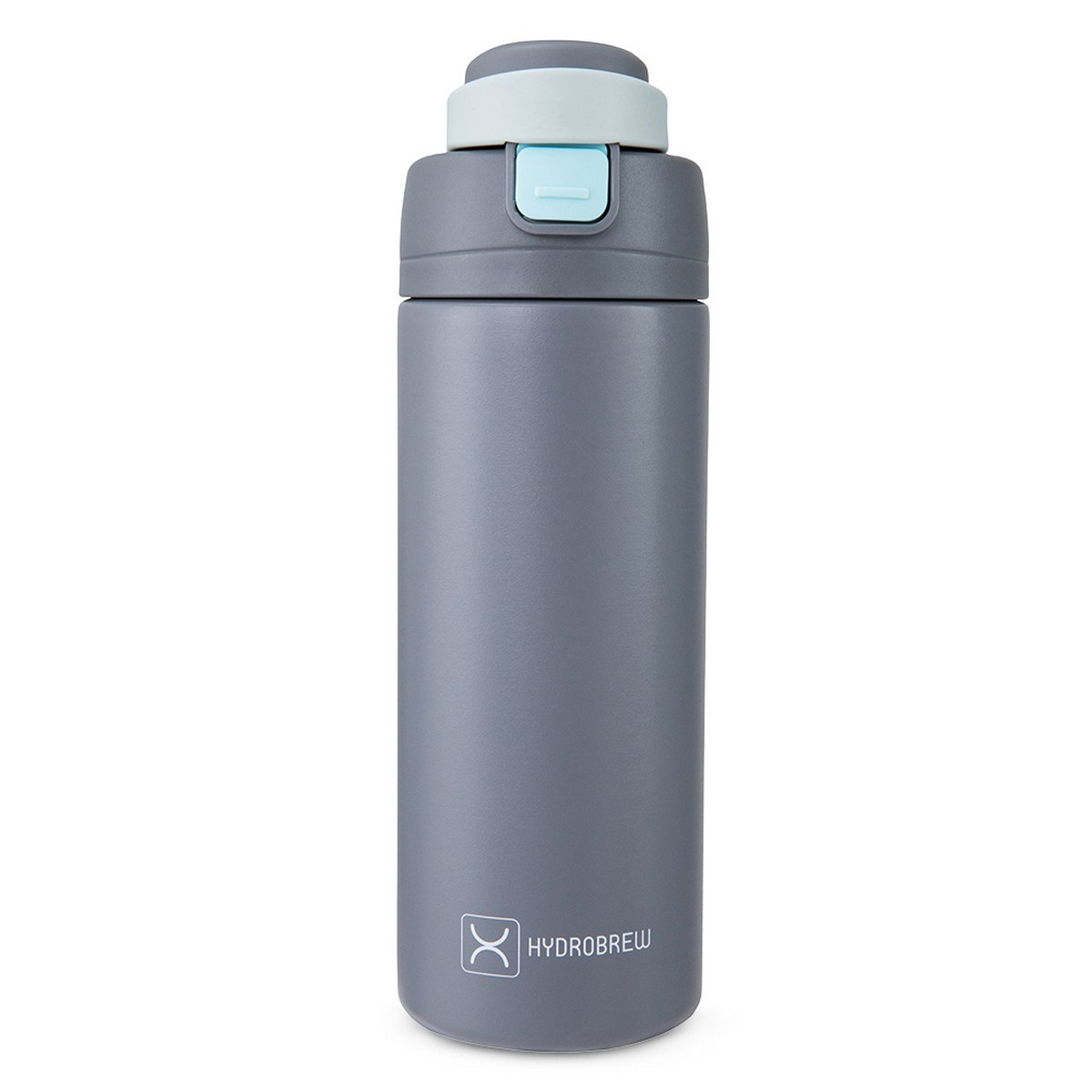 Hydrobrew 720ml Sip Switch Insulated Water Bottle
