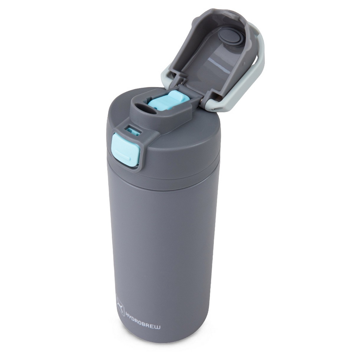 Hydrobrew 720ml Sip Switch Insulated Water Bottle