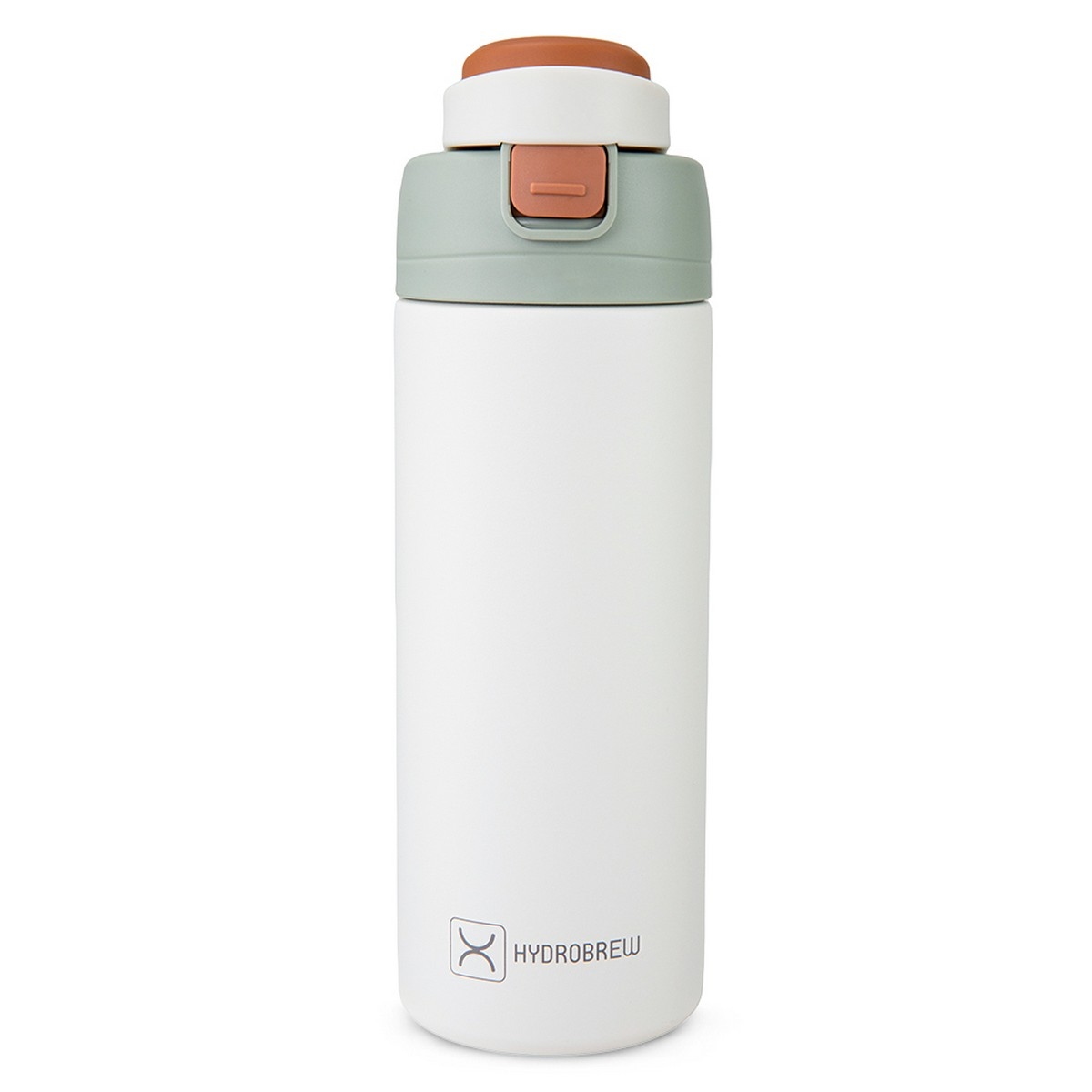 Hydrobrew 720ml Sip Switch Insulated Water Bottle