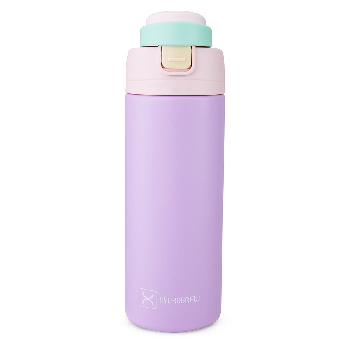 Hydrobrew 720ml Sip Switch Insulated Water Bottle