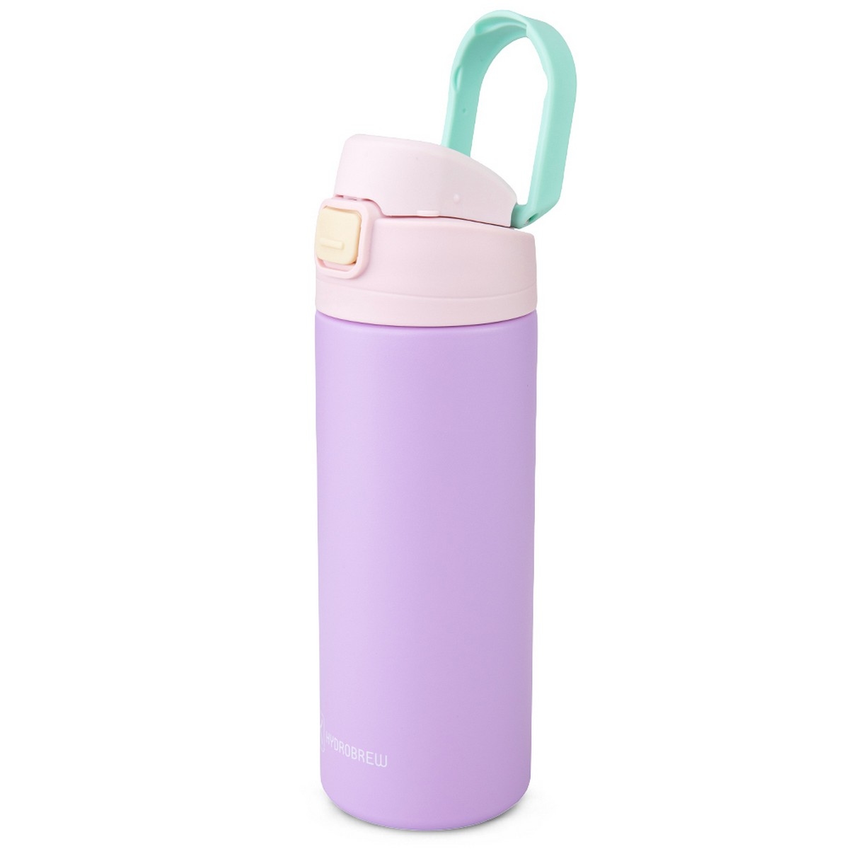 Hydrobrew 720ml Sip Switch Insulated Water Bottle