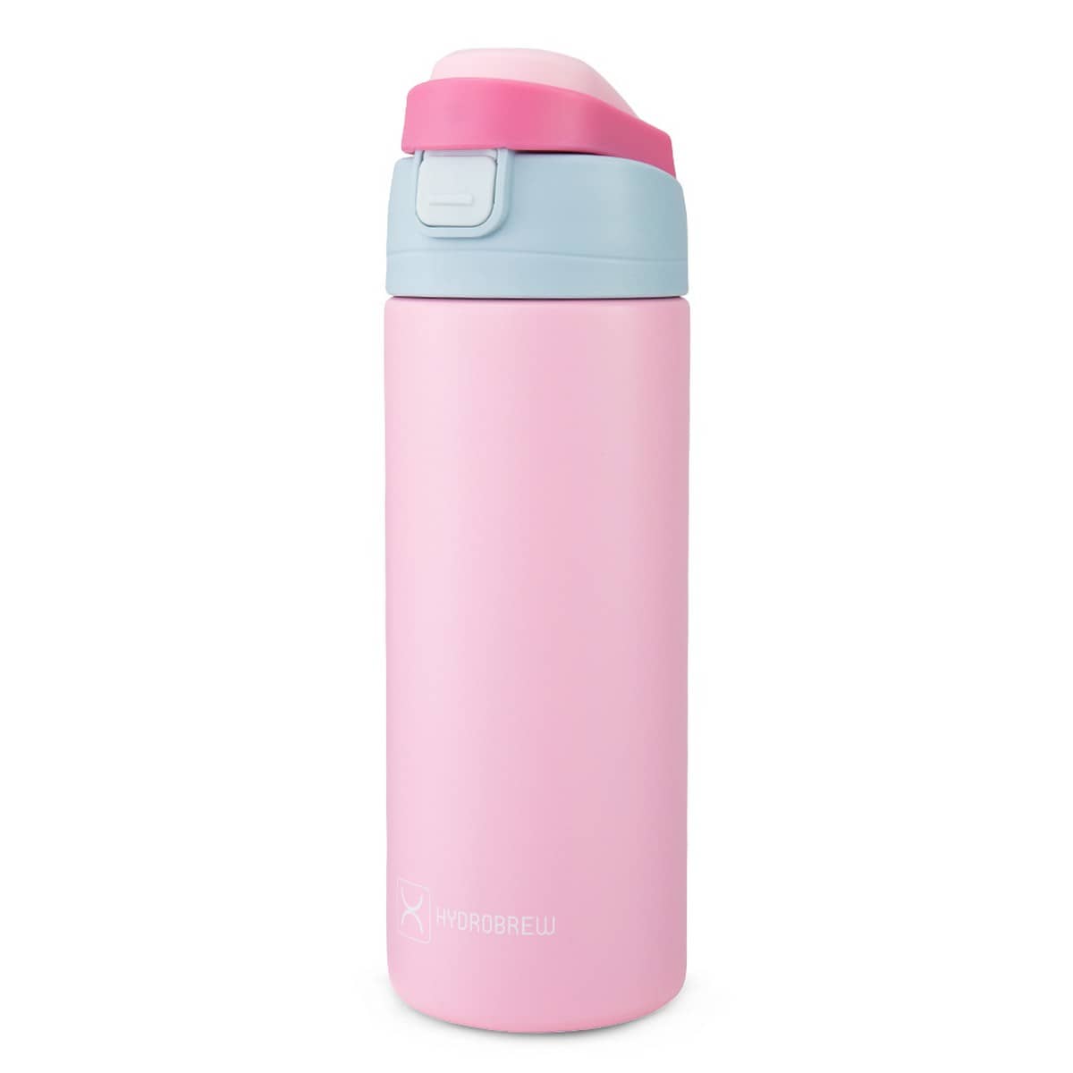 Hydrobrew 720ml Rose Silk Sip Switch Insulated Water Bottle