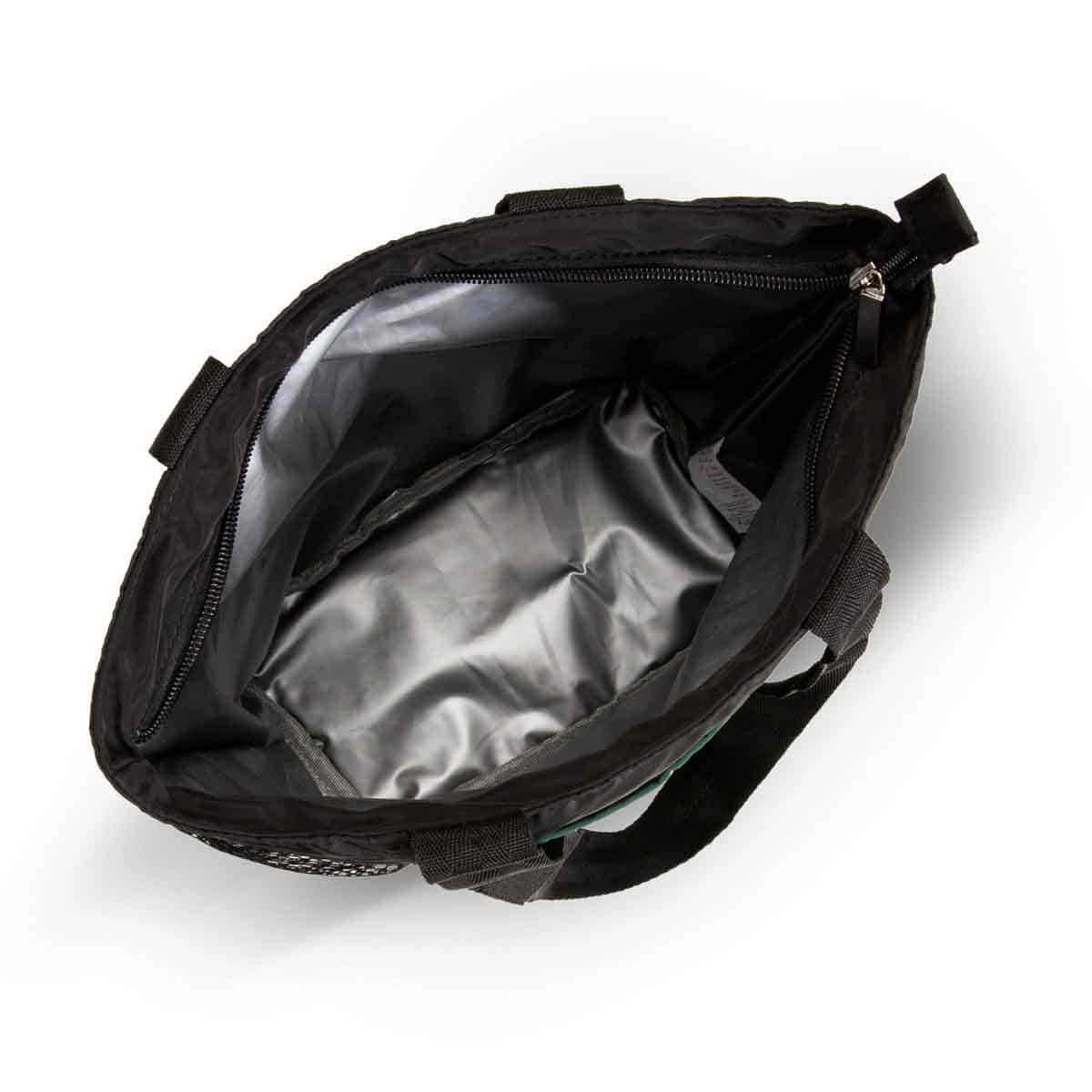 HYDROBREW Adventure Bento Lunch Box with Lunch Bag, Steel Food Jar