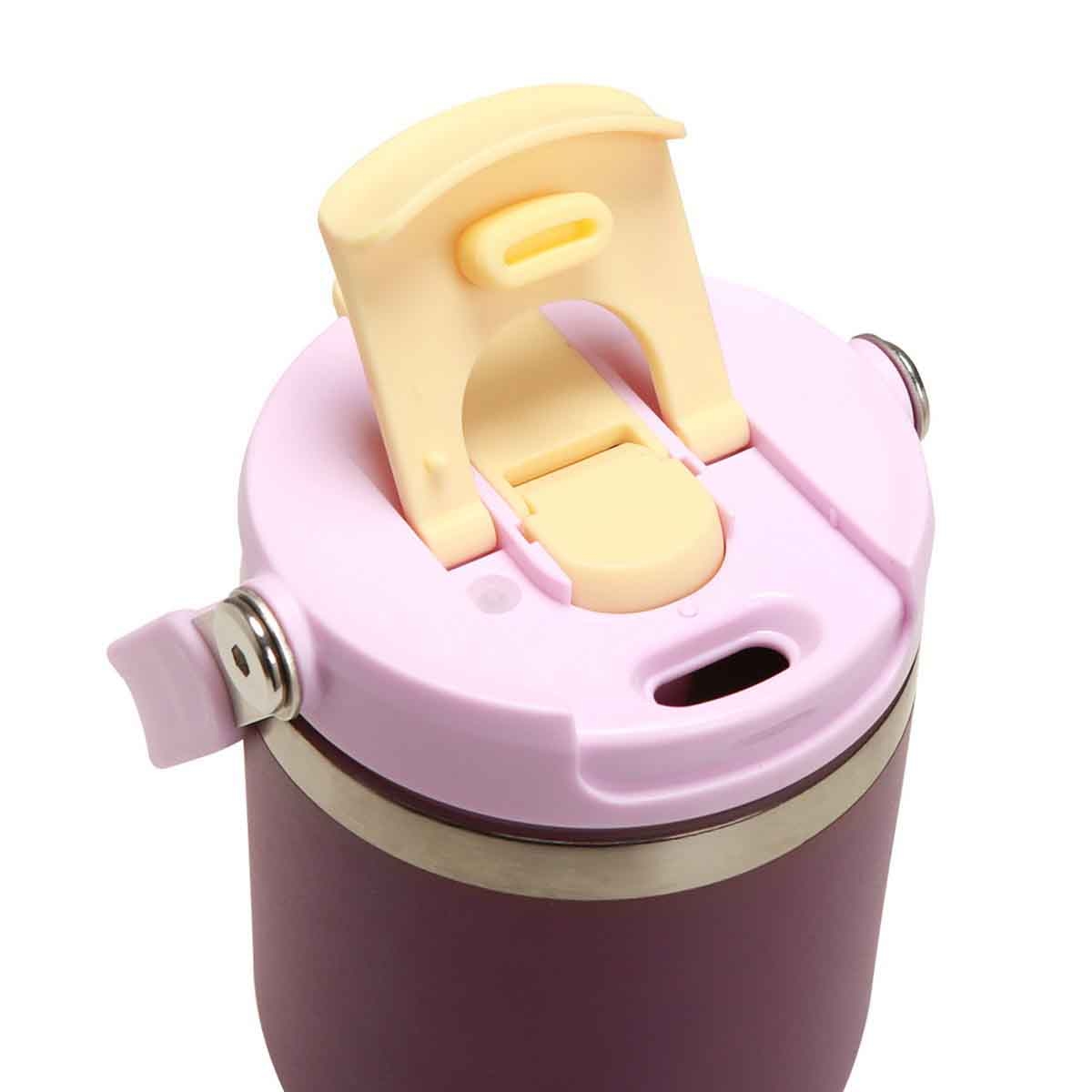 HYDROBREW Think Big Bento Lunch Box with Steel Water Bottle & Food Jar