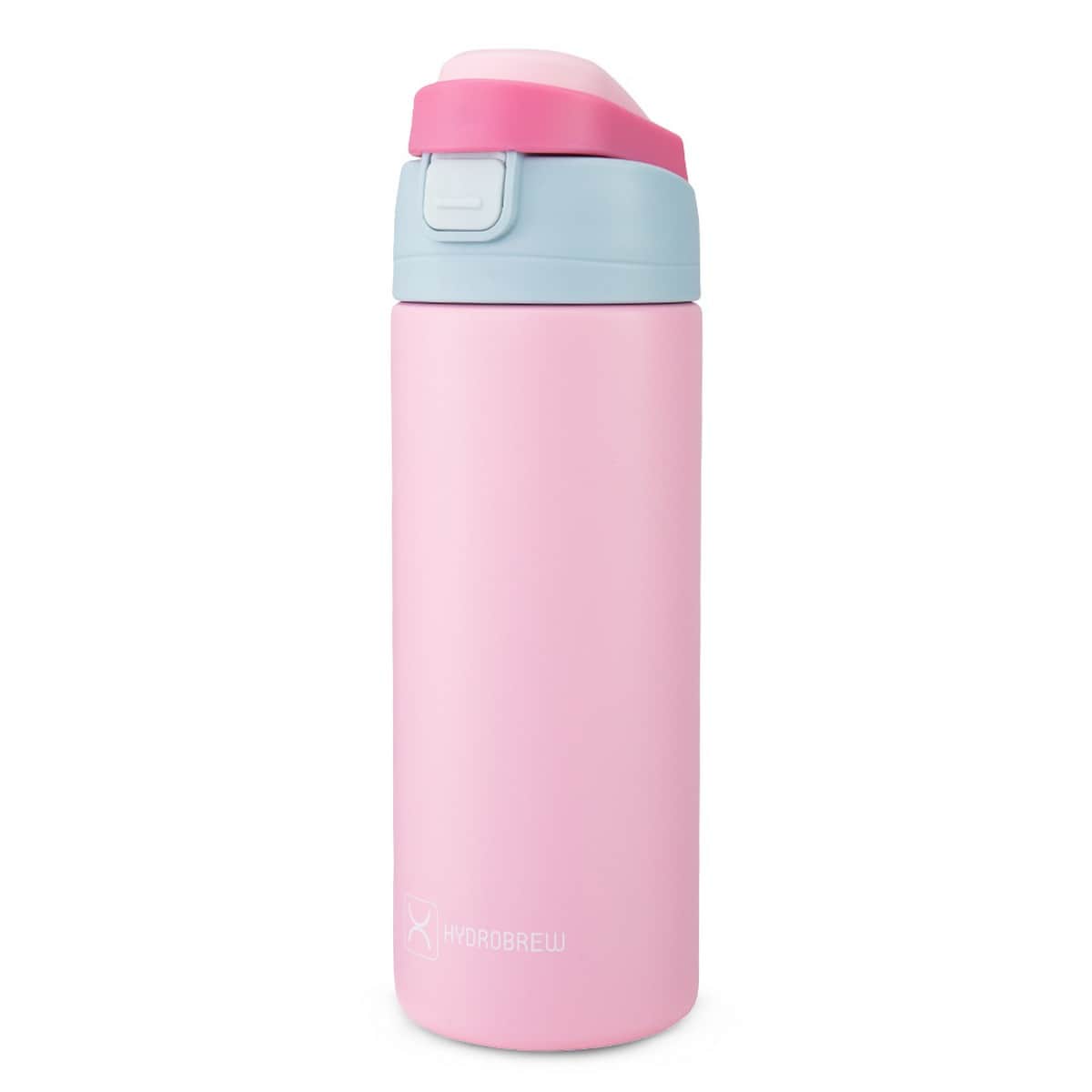 Hydrobrew Sparkle Bento Lunch Box with 720ml SipSwitch Insulated Water Bottle