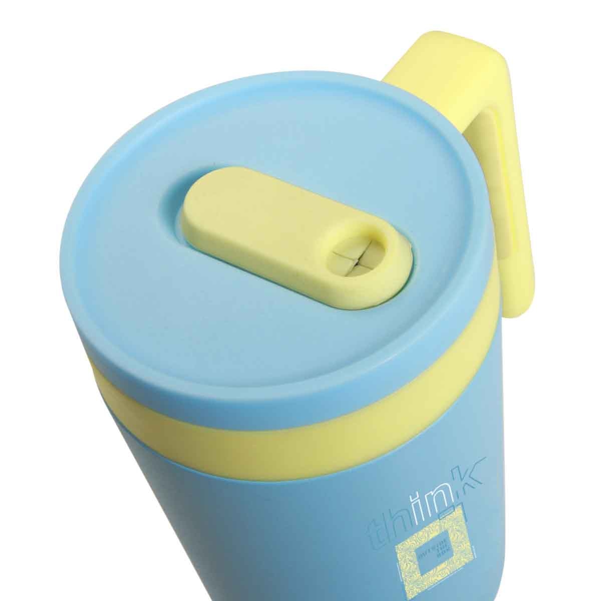 هايدروبرو تامبلر سيراميك 1200 مل فريش فليب مع شاليموه