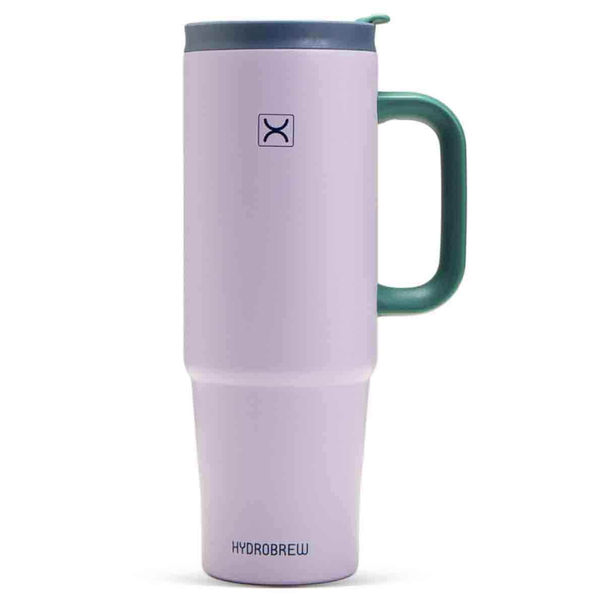 HYDROBREW 900ml Insulated Travel Tumbler