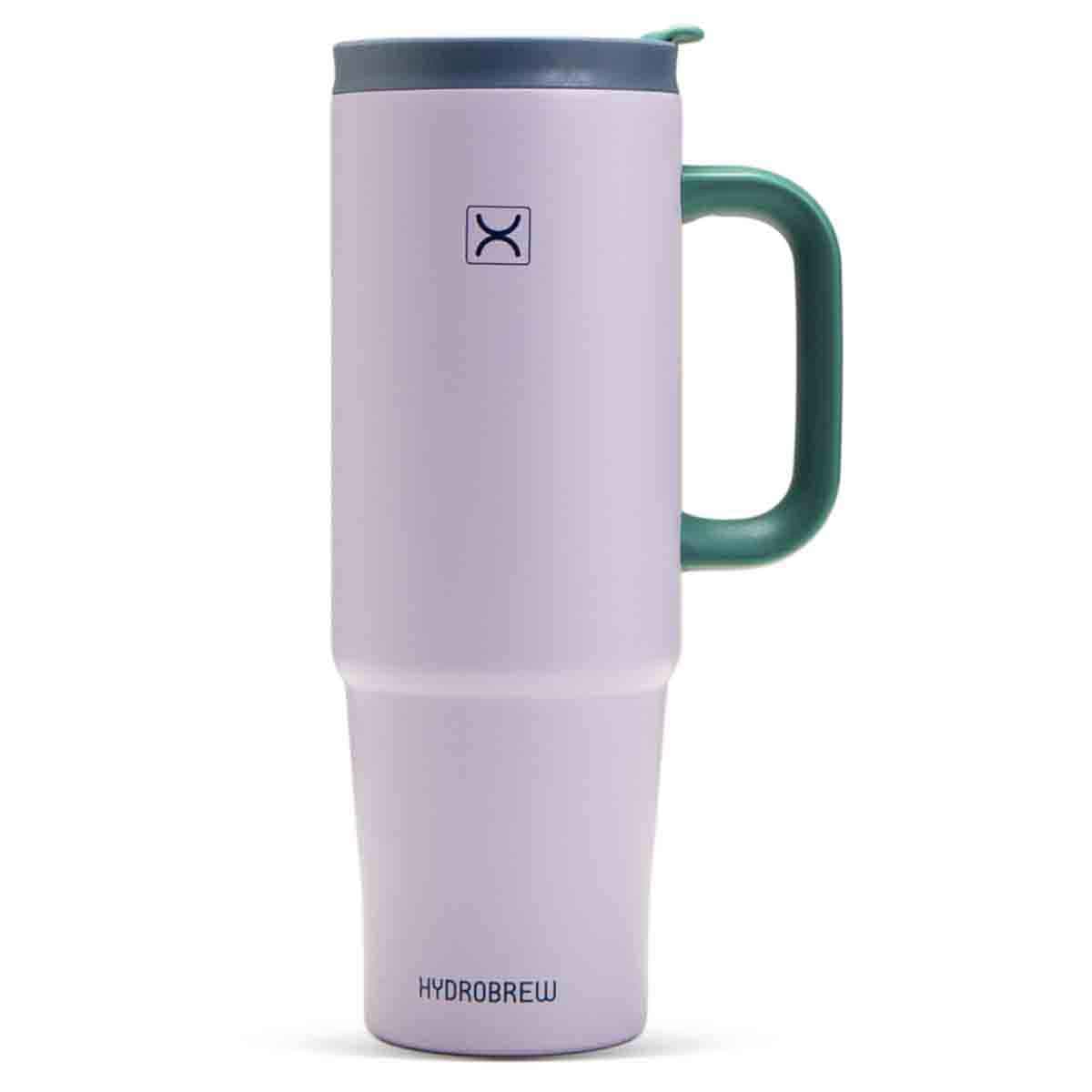 HYDROBREW 900ml Insulated Travel Tumbler