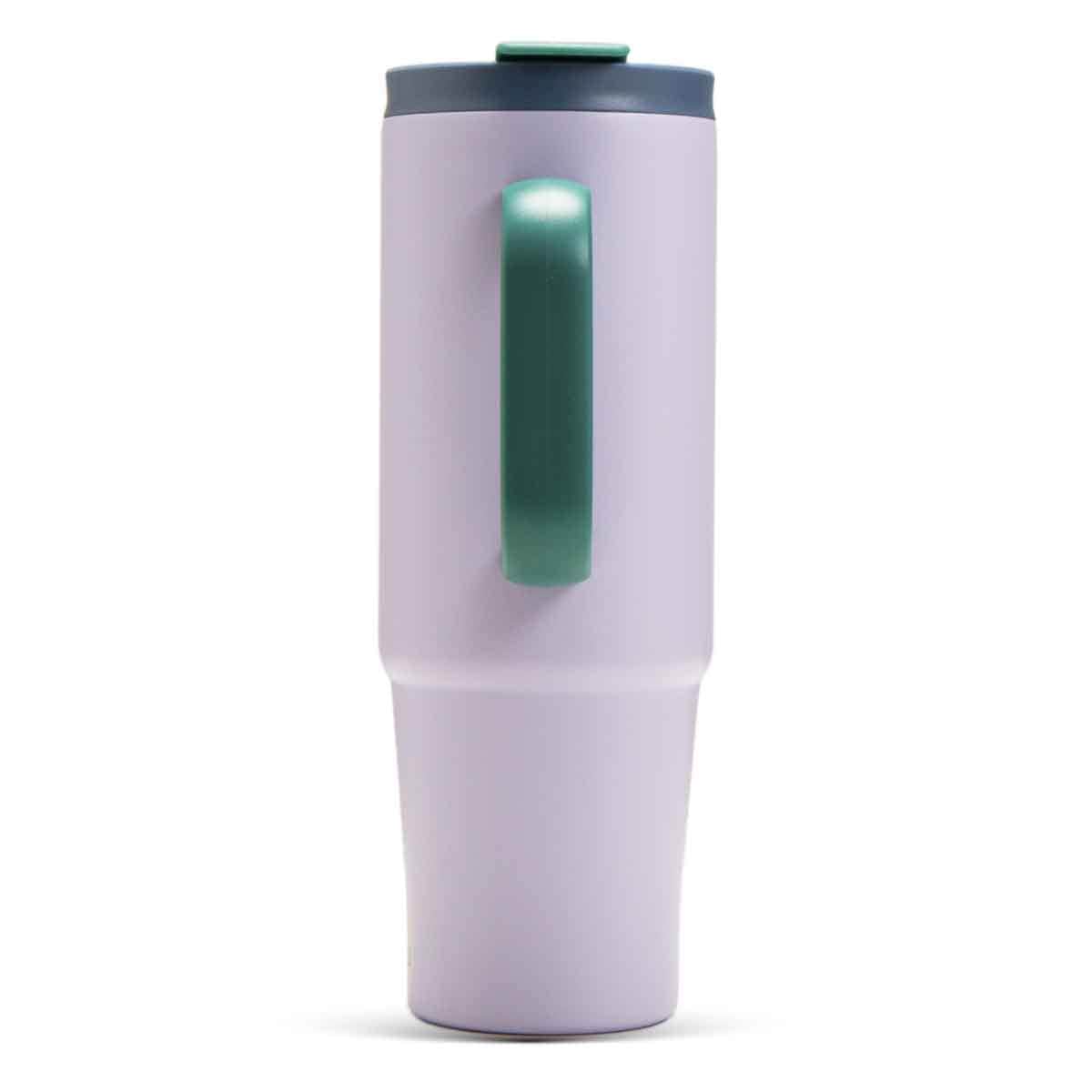 HYDROBREW 900ml Insulated Travel Tumbler
