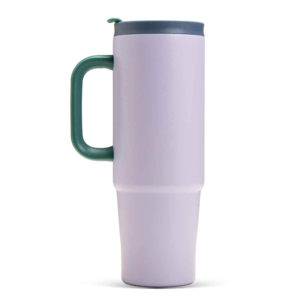 HYDROBREW 900ml Insulated Travel Tumbler