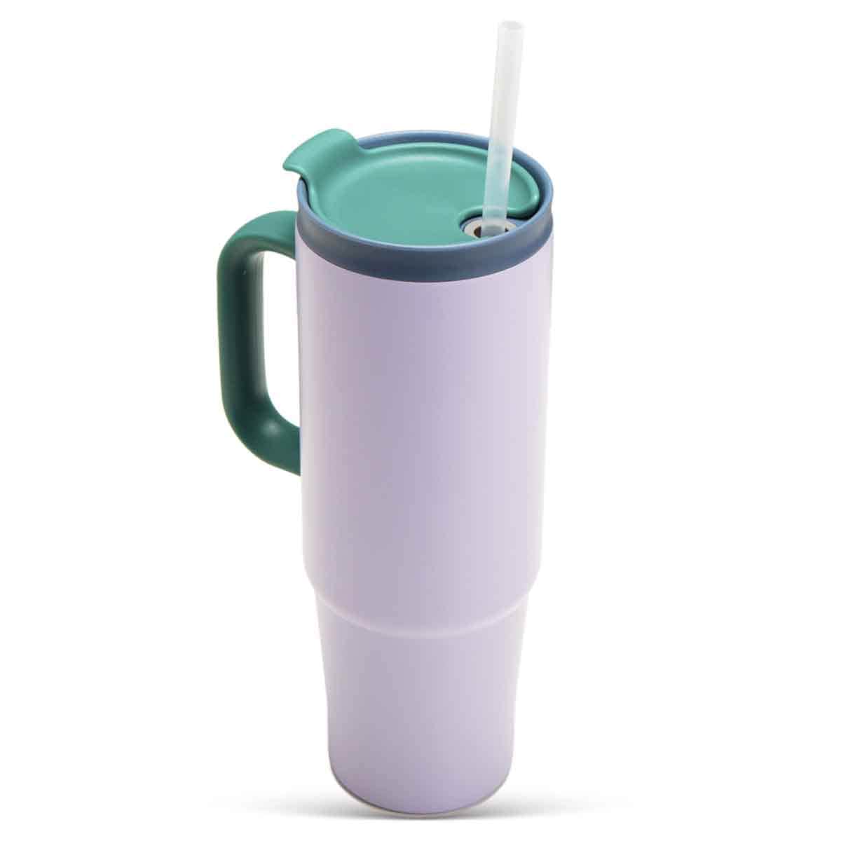 HYDROBREW 900ml Insulated Travel Tumbler