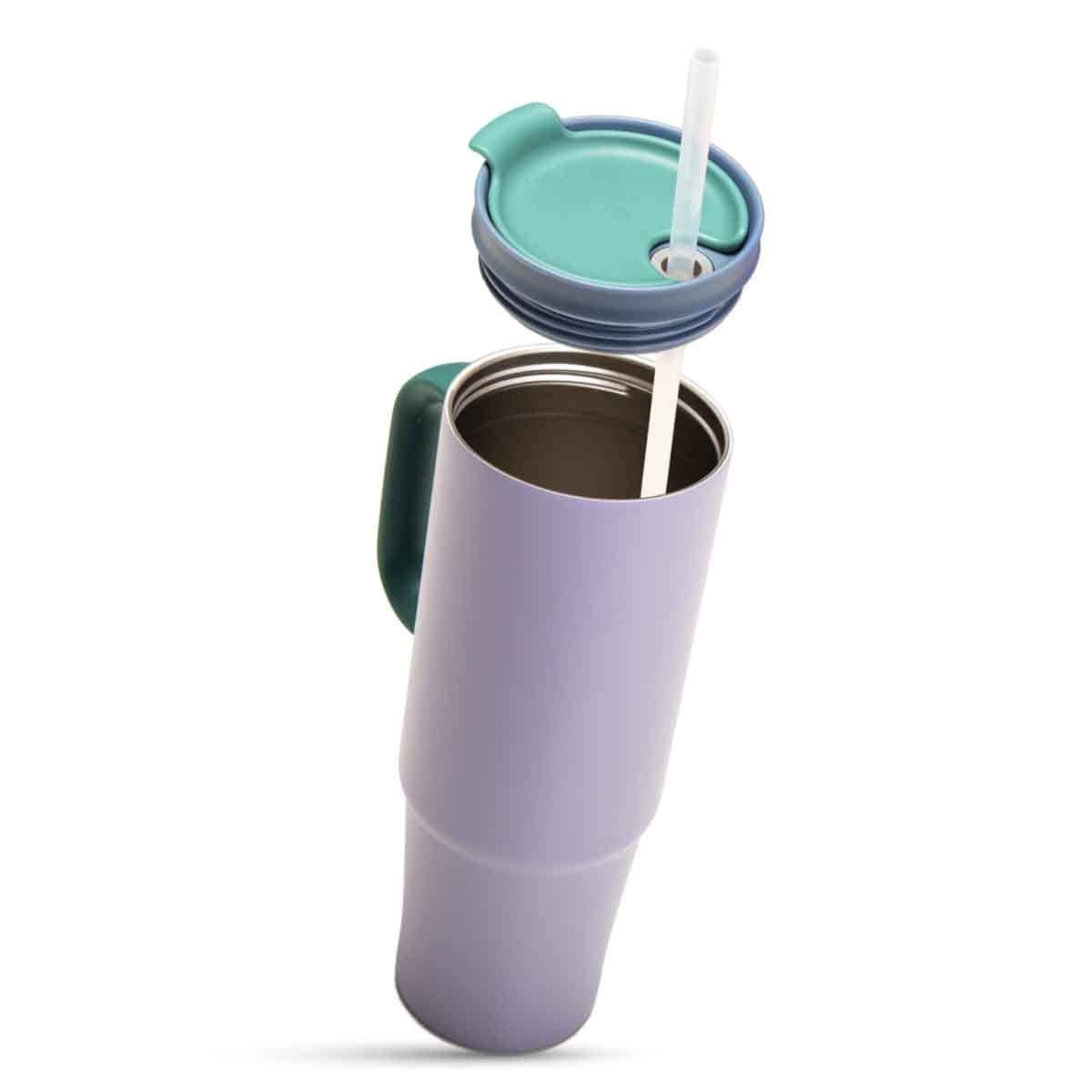 HYDROBREW 900ml Insulated Travel Tumbler