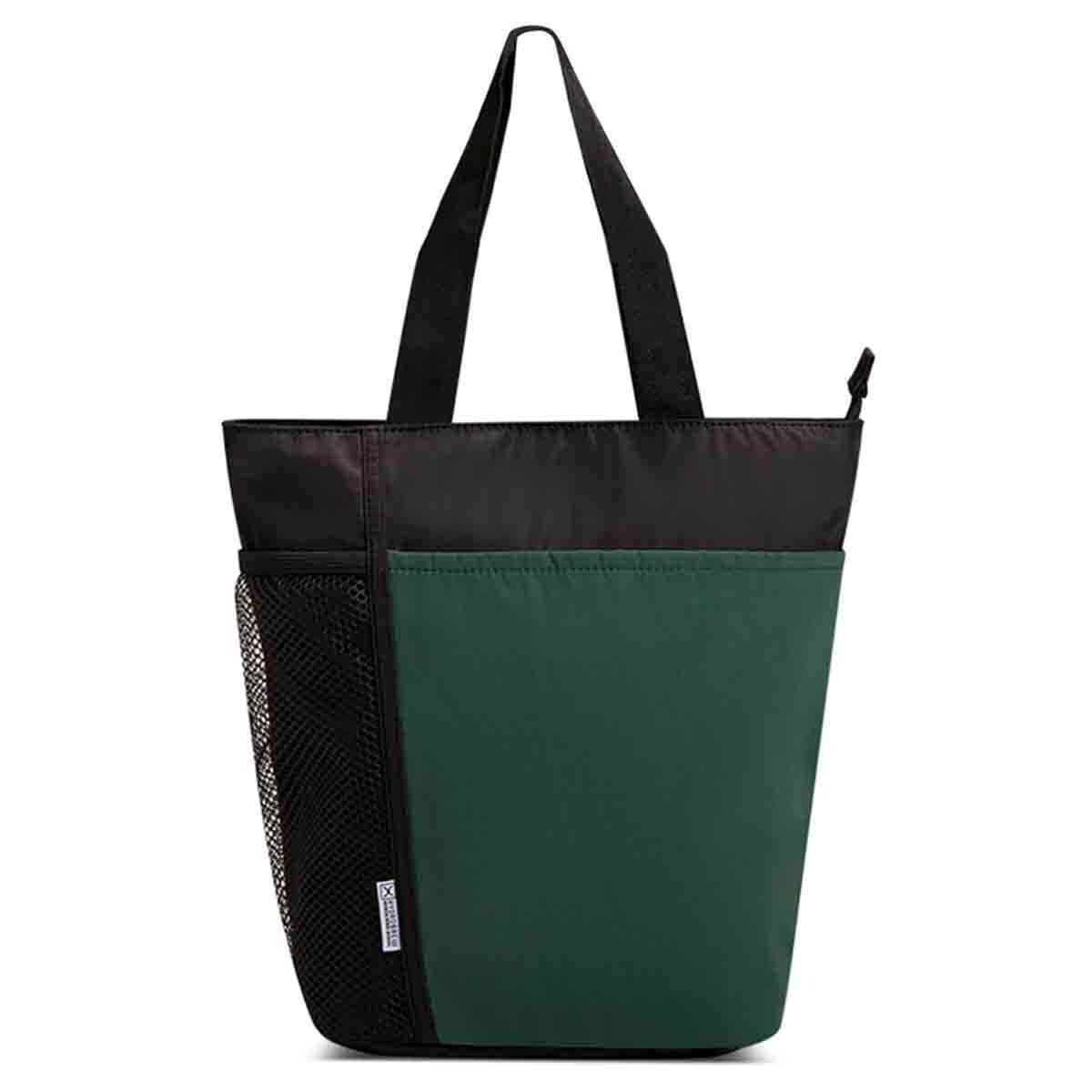 Hydrobrew Olive Lunch Bag