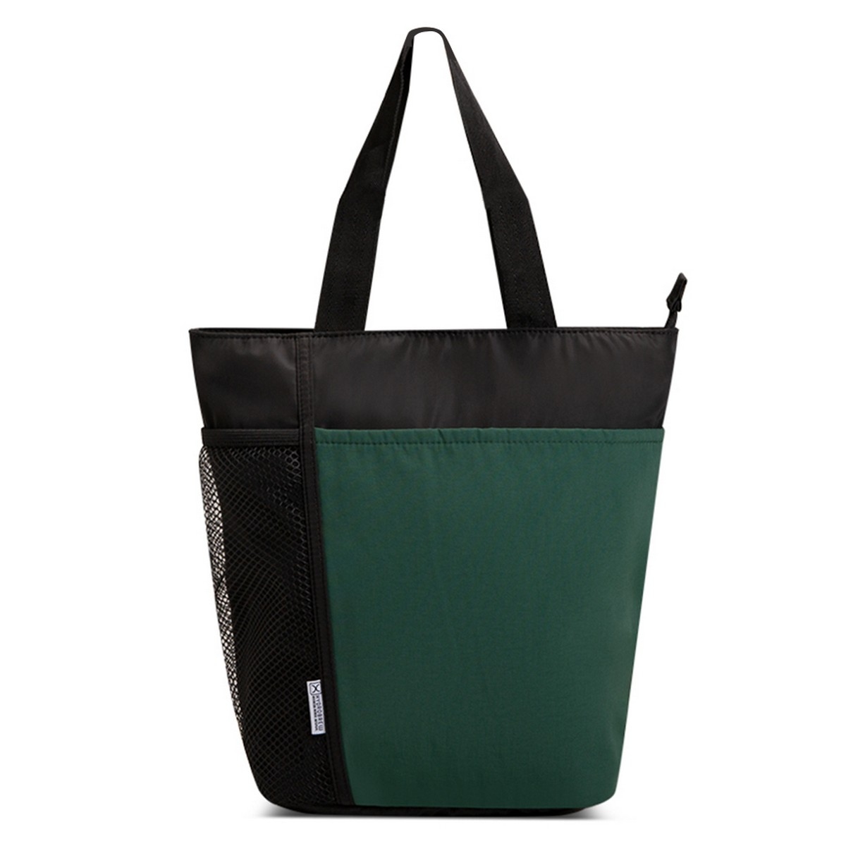 Hydrobrew Olive Lunch Bag with 720ml Insulated Water Bottle
