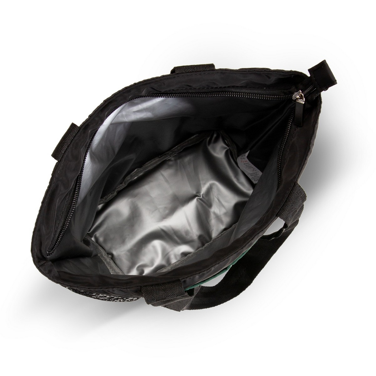 Hydrobrew Olive Lunch Bag with 720ml Insulated Water Bottle