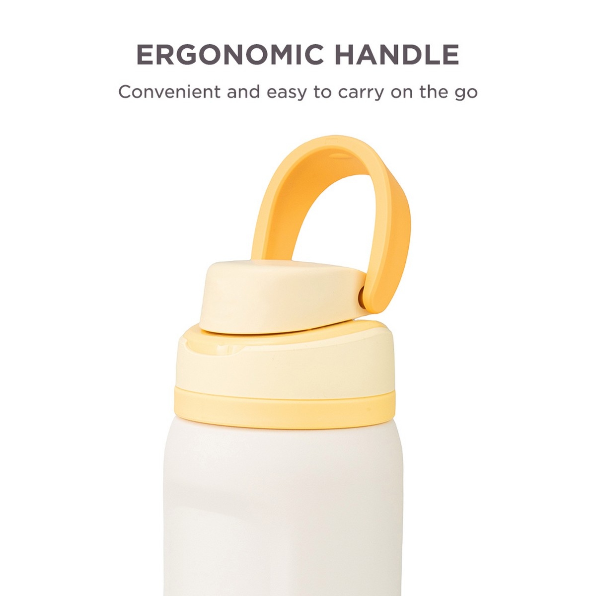 Hydrobrew Sip Switch Stainless Steel Water Bottle