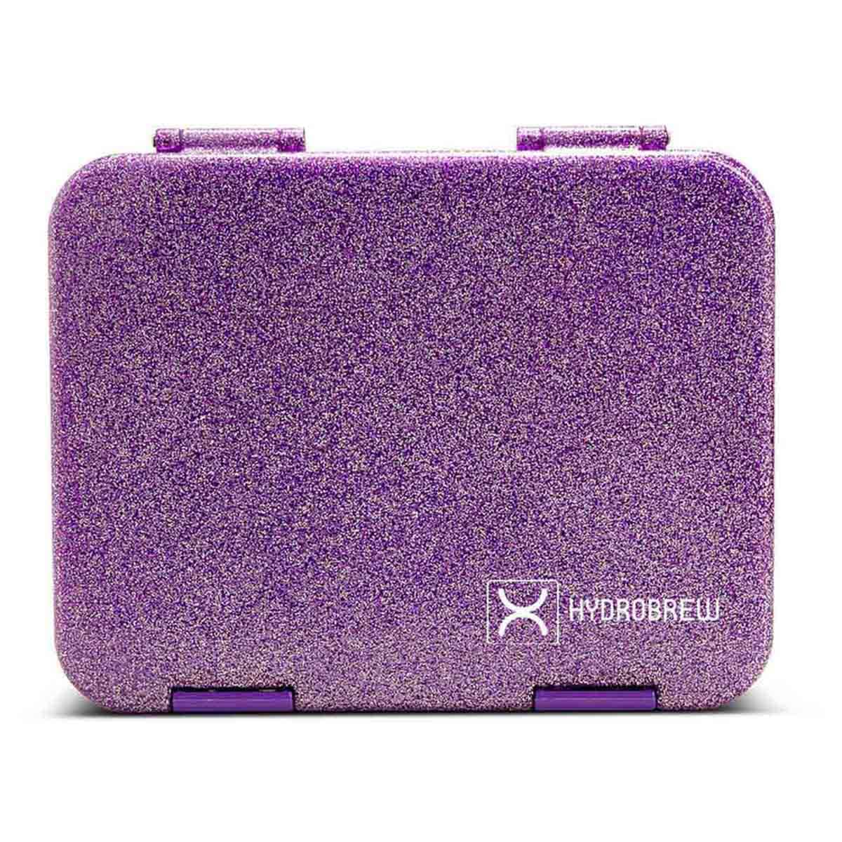 HYDROBREW Berry Sparkle Series Bento Lunch Box