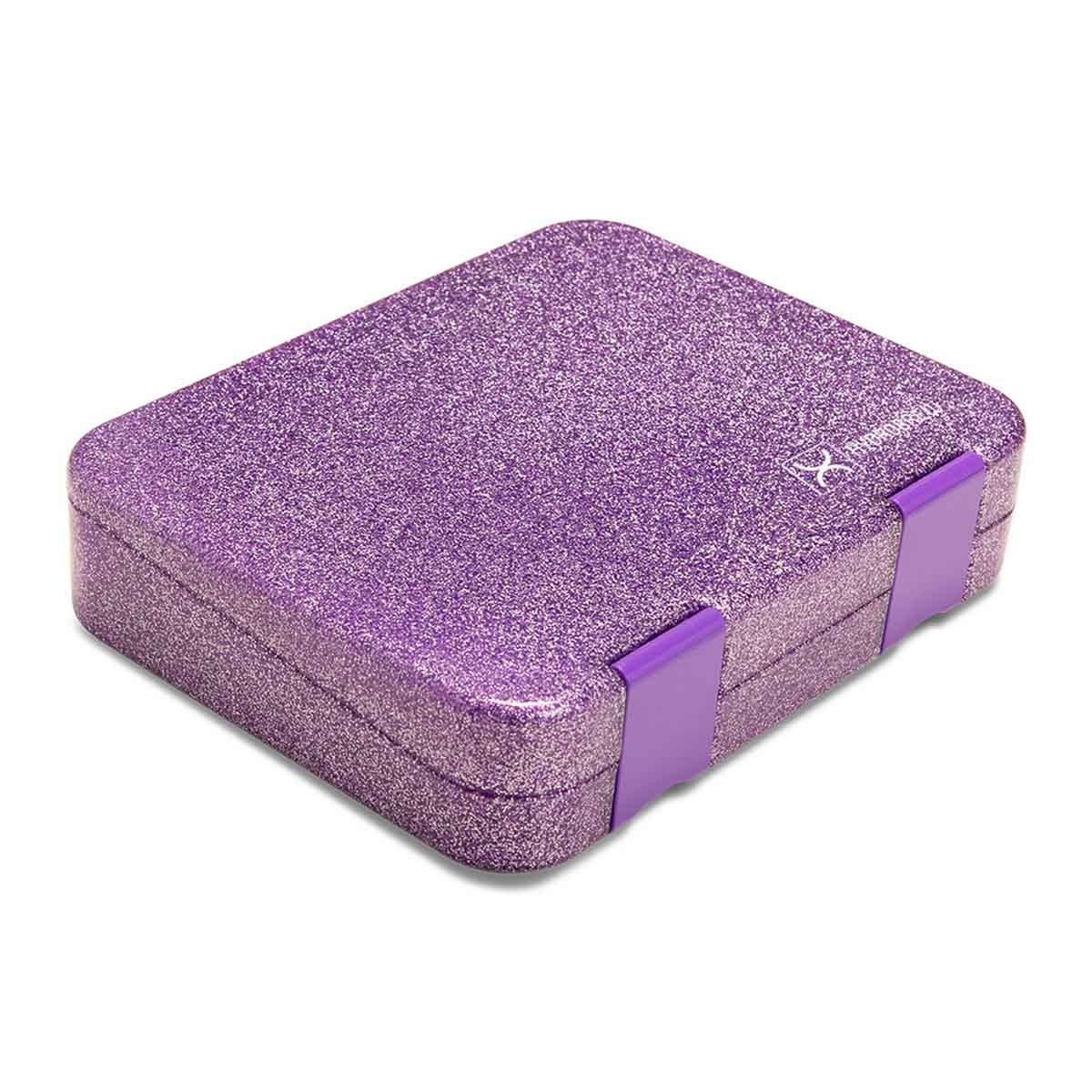 هايدروبرو علبة غداء بينتو من سلسلة بيري سباركل