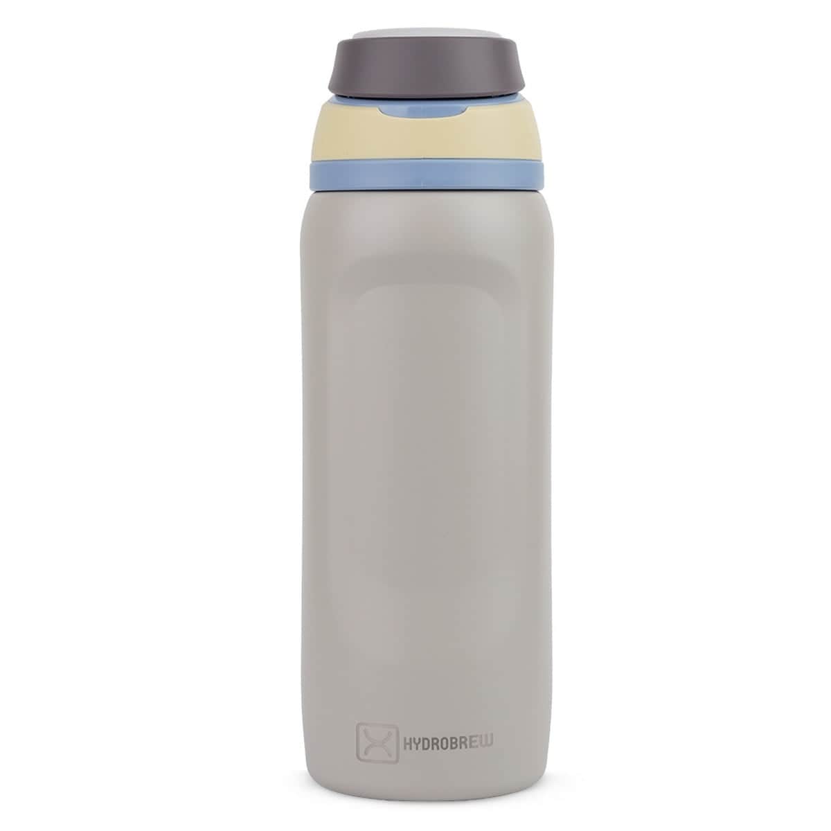 Hydrobrew Sip Switch Stainless Steel Water Bottle