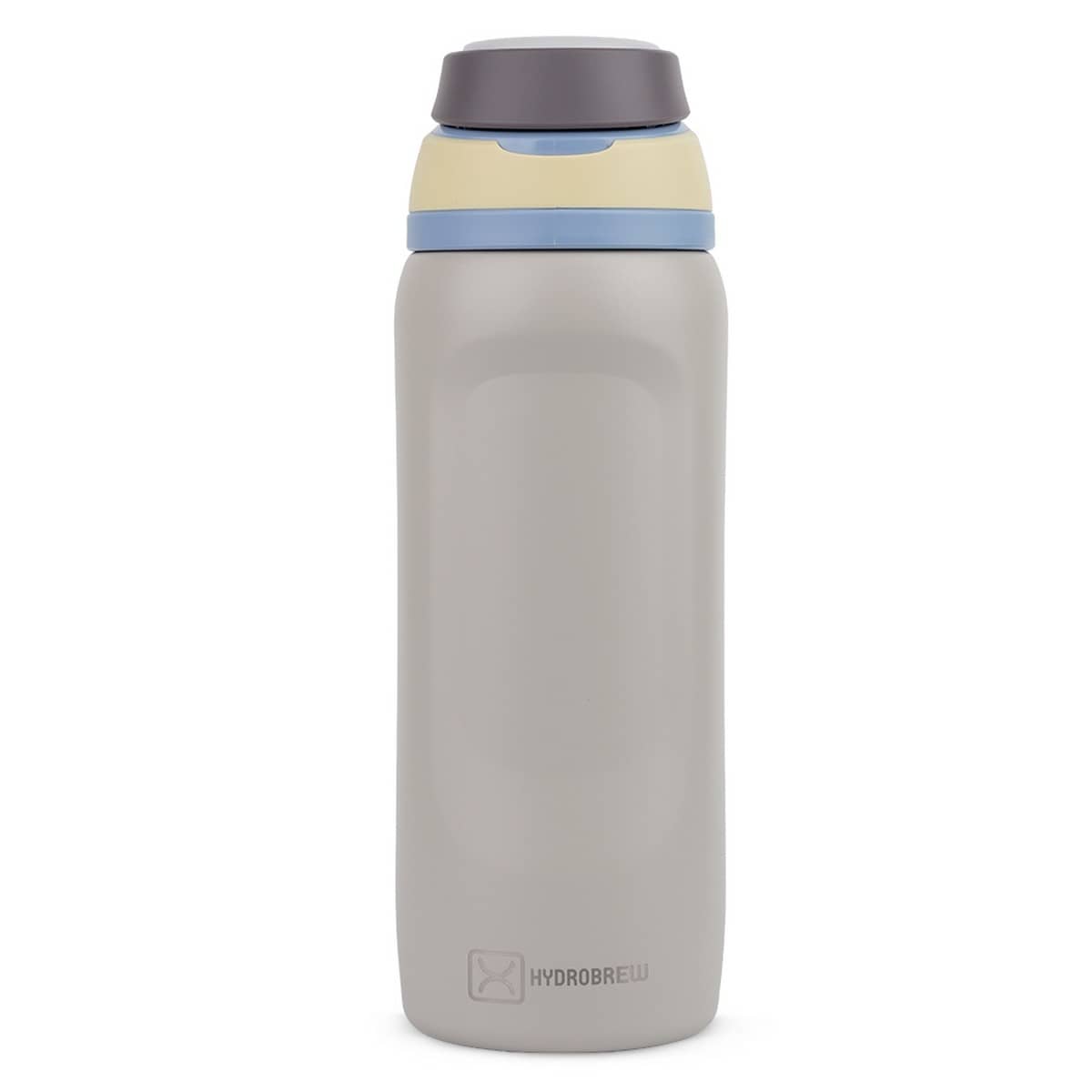 Hydrobrew Sip Switch Stainless Steel Water Bottle