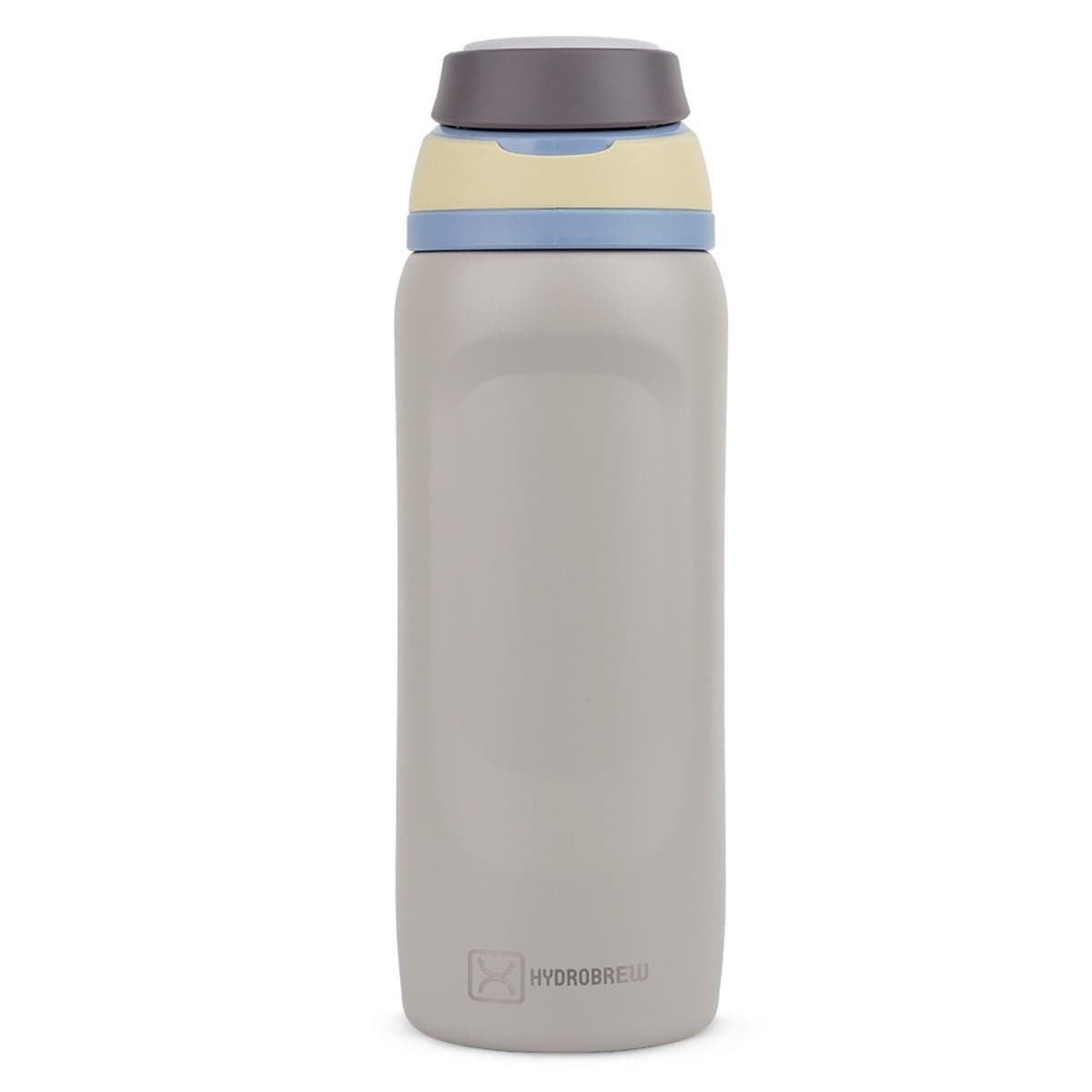 Hydrobrew Sip Switch Stainless Steel Water Bottle