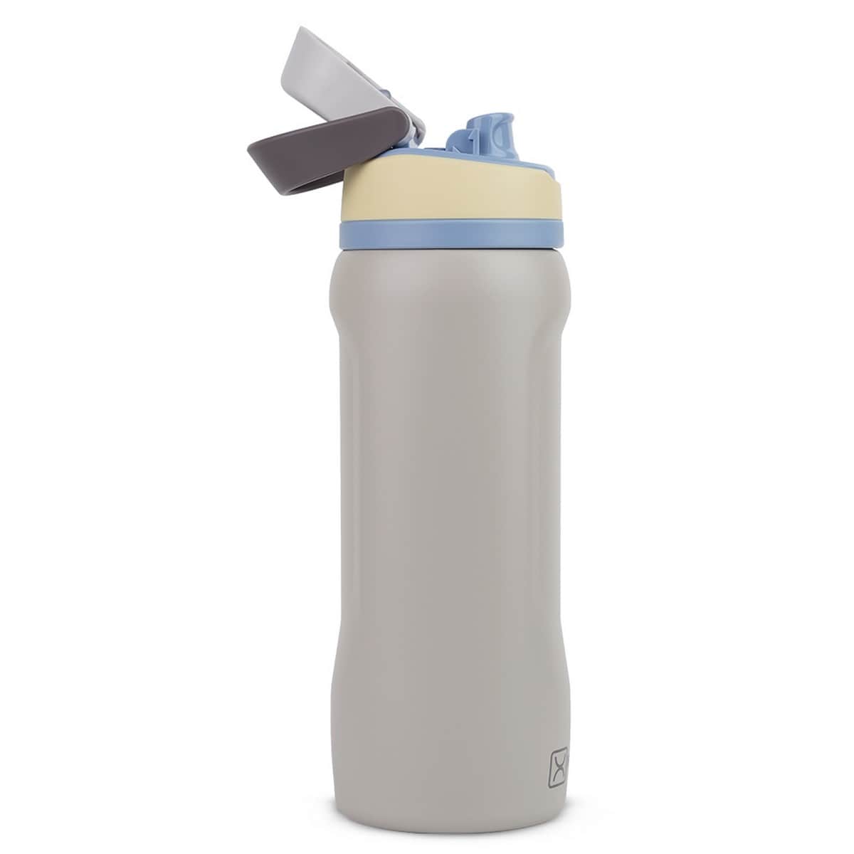 Hydrobrew Sip Switch Stainless Steel Water Bottle
