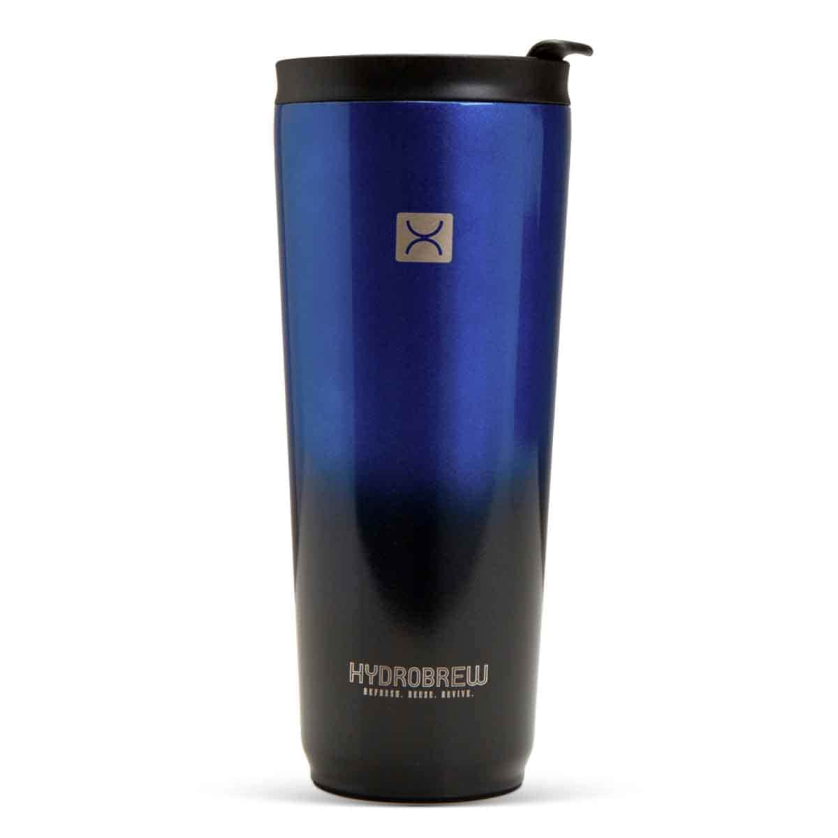HYDROBREW 700ml Vacuum Insulated Quencher Mug
