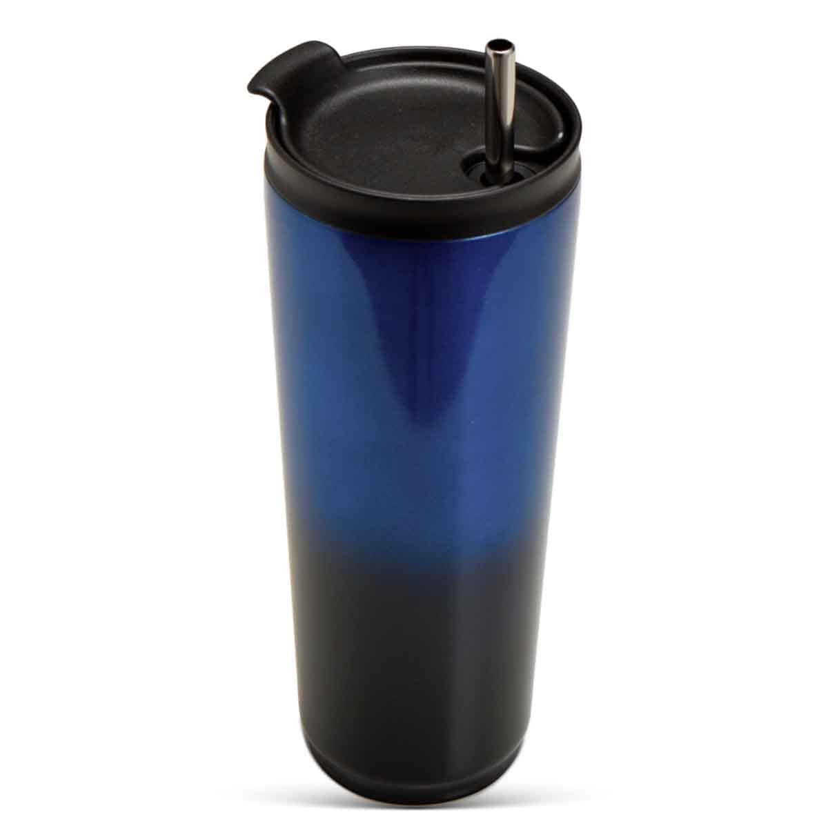 HYDROBREW 700ml Vacuum Insulated Quencher Mug