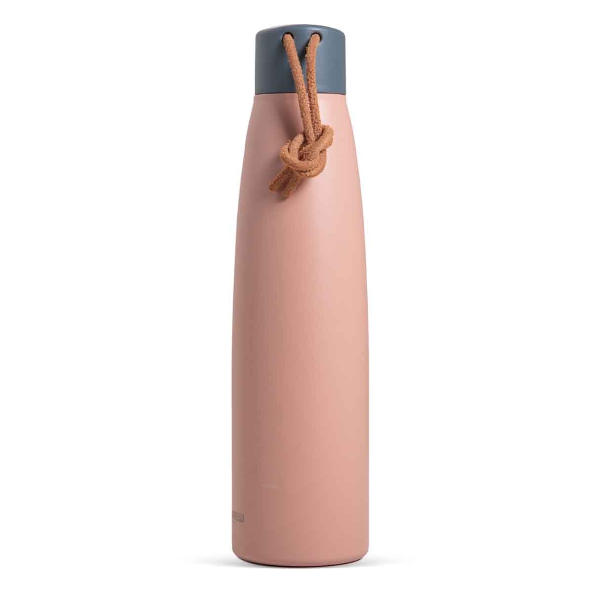 HYDROBREW 500ml Vacuum Insulated Water Bottle