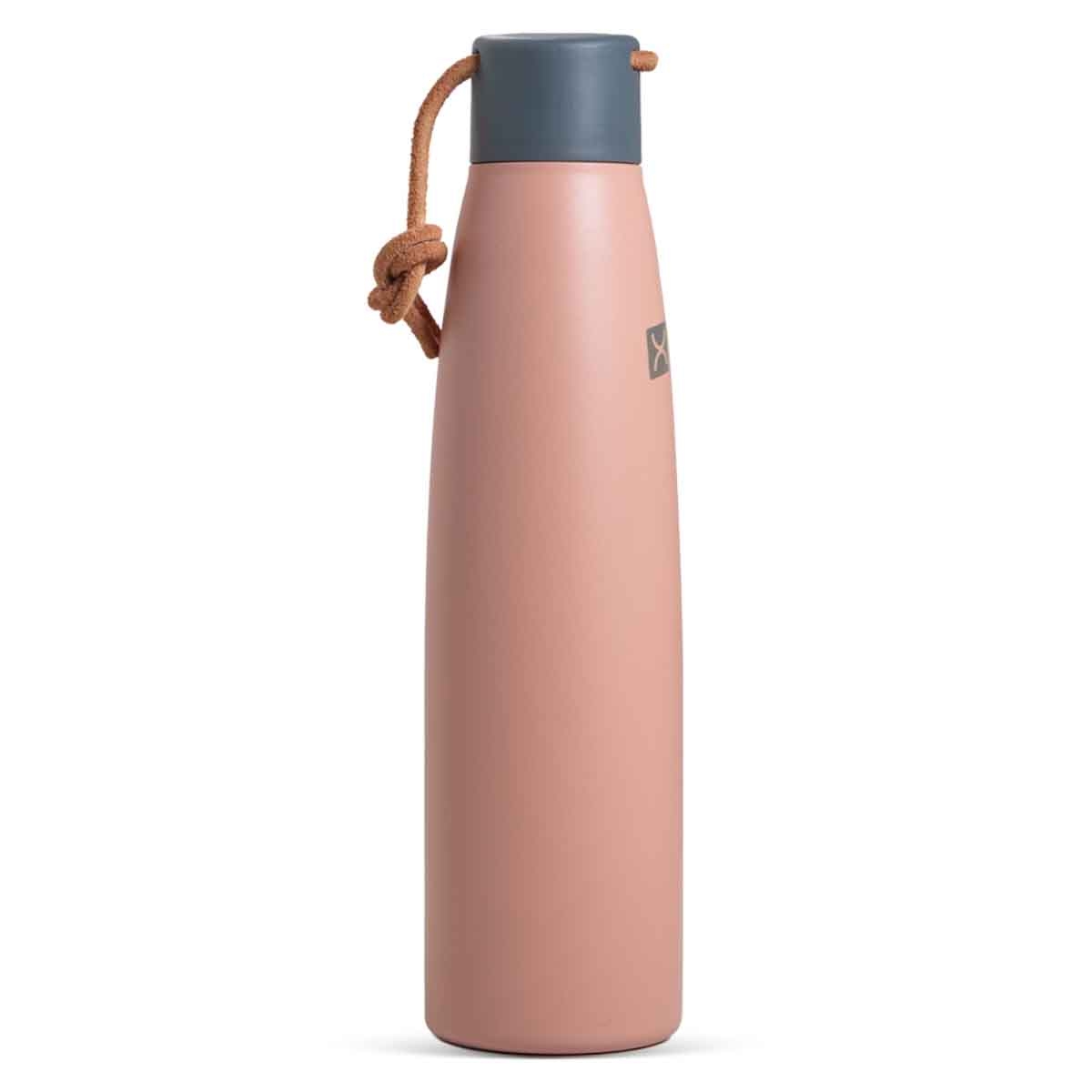 HYDROBREW 500ml Vacuum Insulated Water Bottle