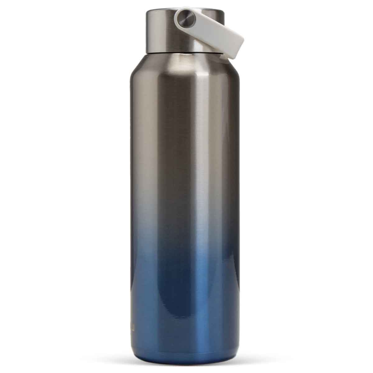 هايدروبرو زجاجة ماء معزولة 710 مل بتفريغ هوائي