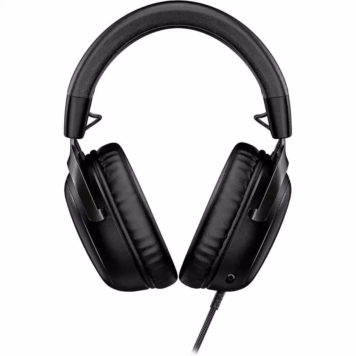 HyperX Cloud III Durable Frame Black Wired Gaming Headset