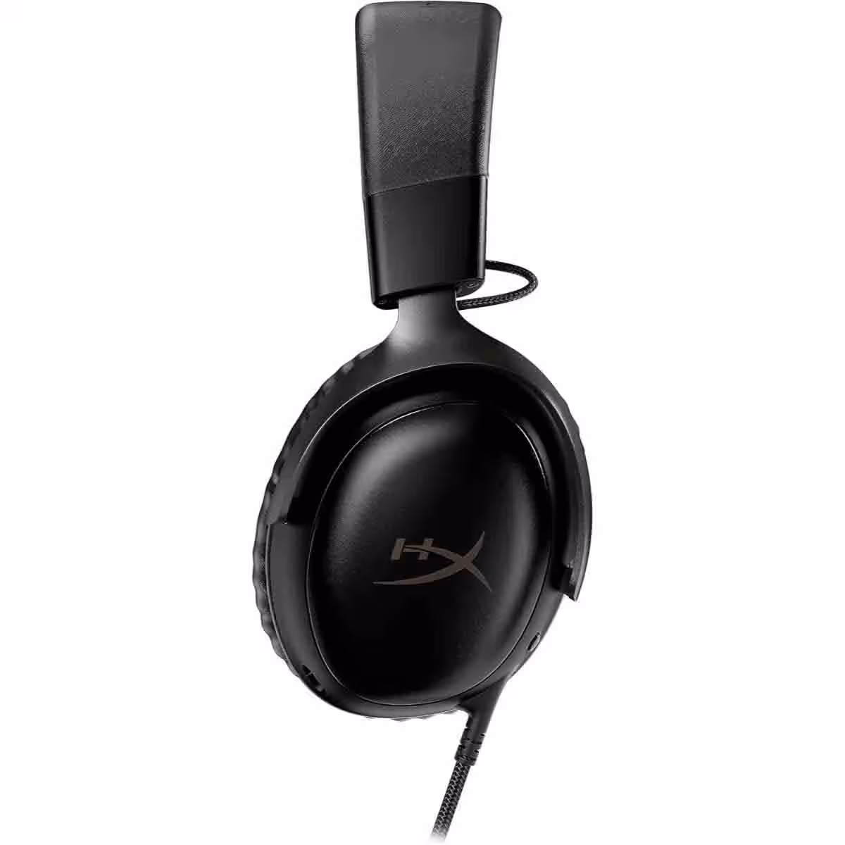 HyperX Cloud III Durable Frame Black Wired Gaming Headset