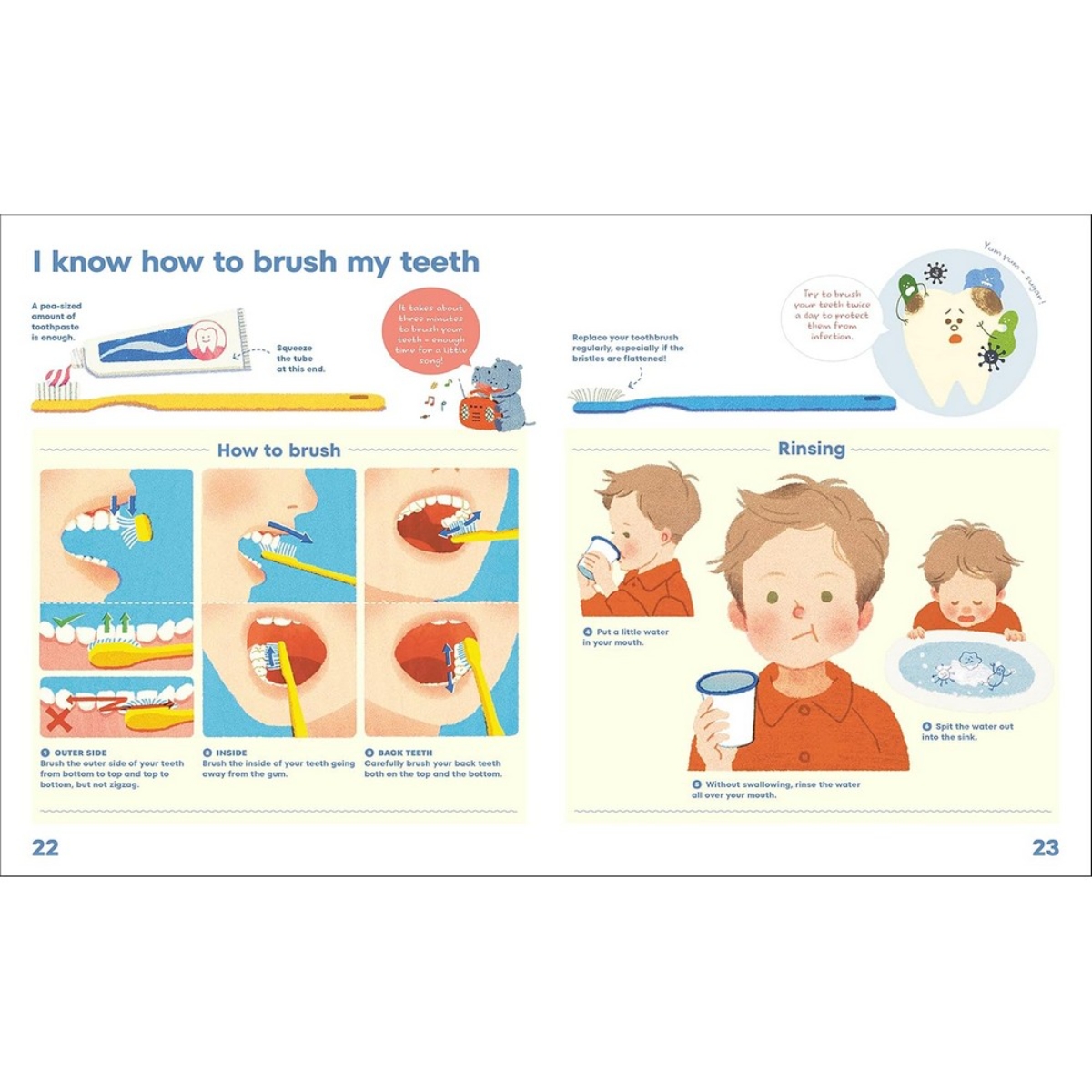 I Can Do That! : 1000 طريقة لتصبح مستقلاً تأليف دي كيه - 3 أغسطس 2023