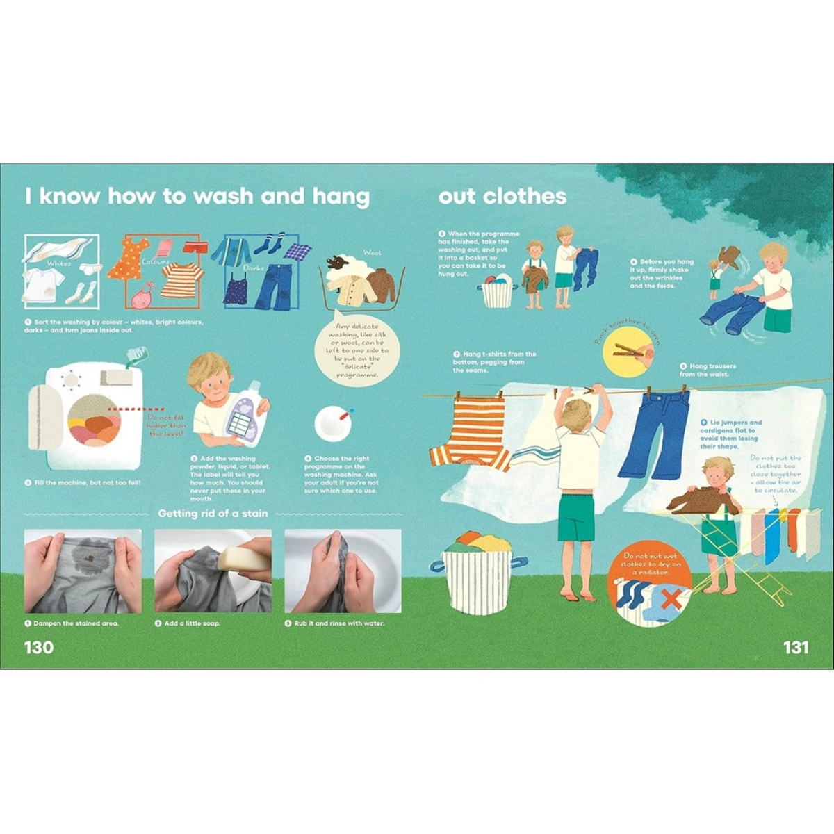 I Can Do That! : 1000 طريقة لتصبح مستقلاً تأليف دي كيه - 3 أغسطس 2023