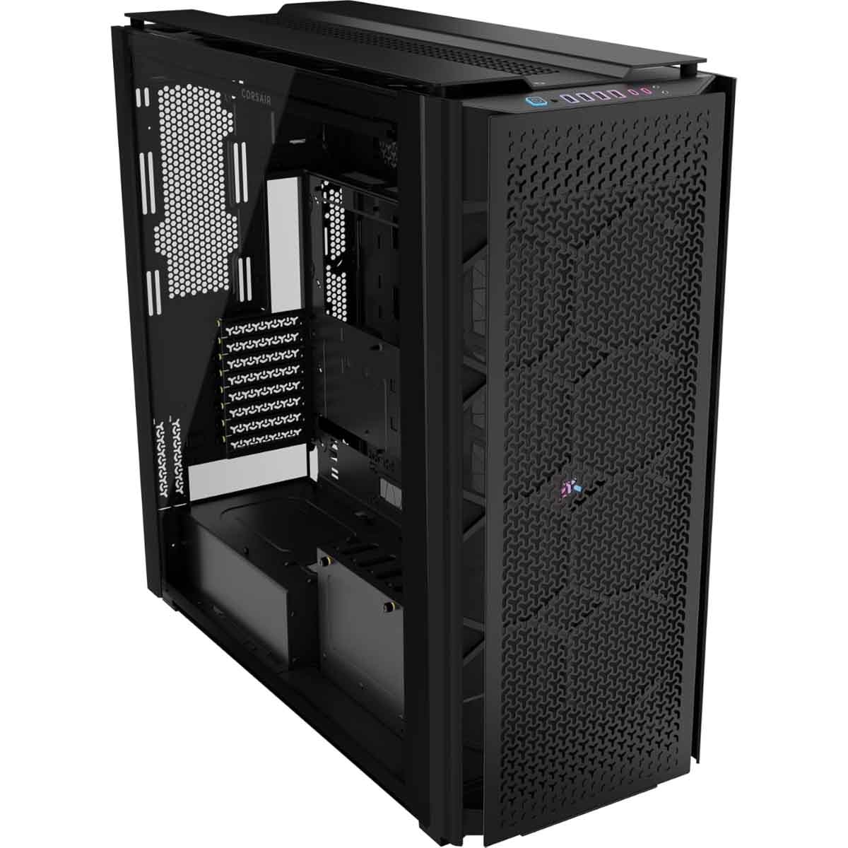 Corsair 9000D RGB Super Full-Tower Gaming PC Case